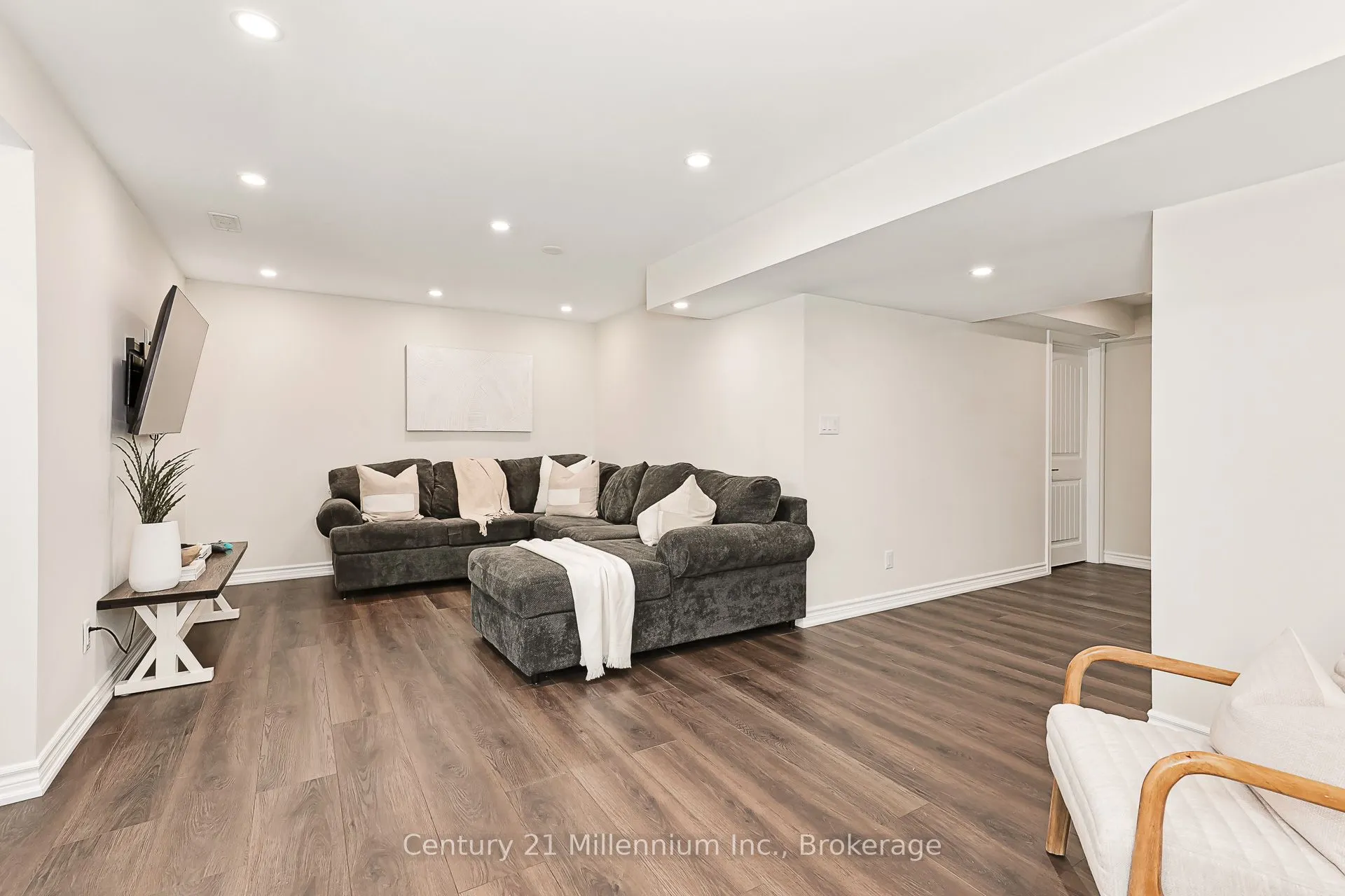 133 CONSERVATION Way, #154