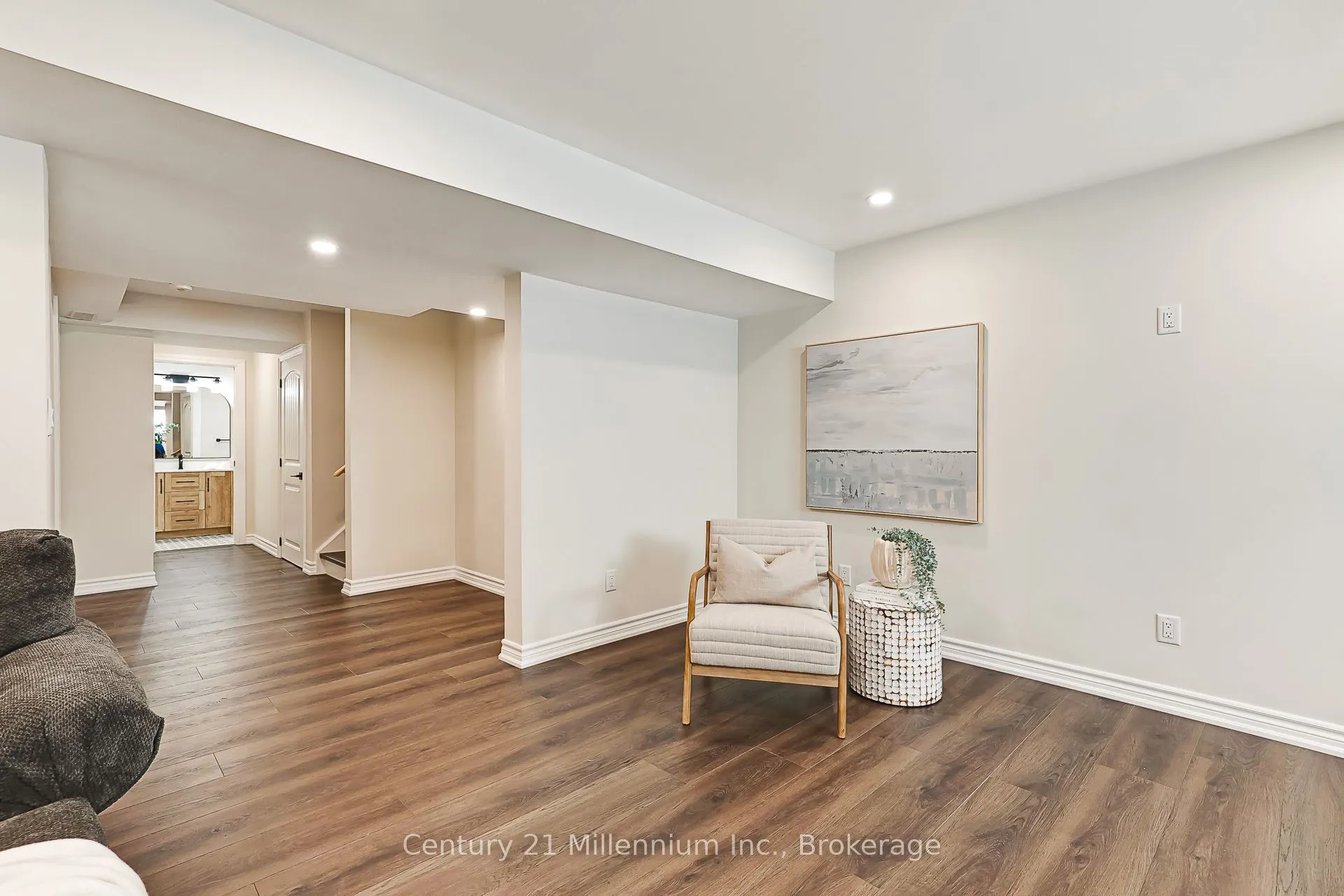 133 CONSERVATION Way, #154