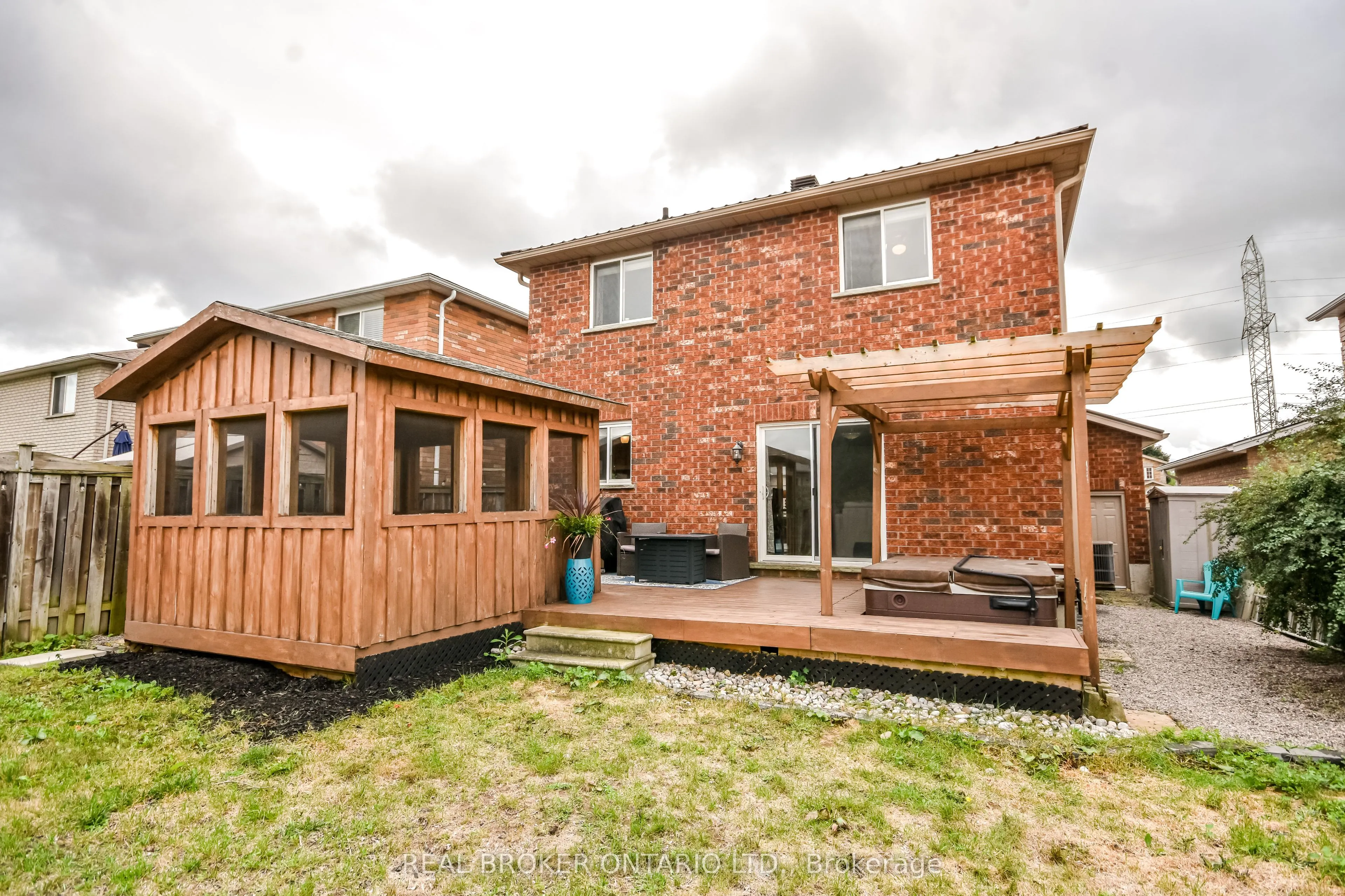 210 Pringle Drive