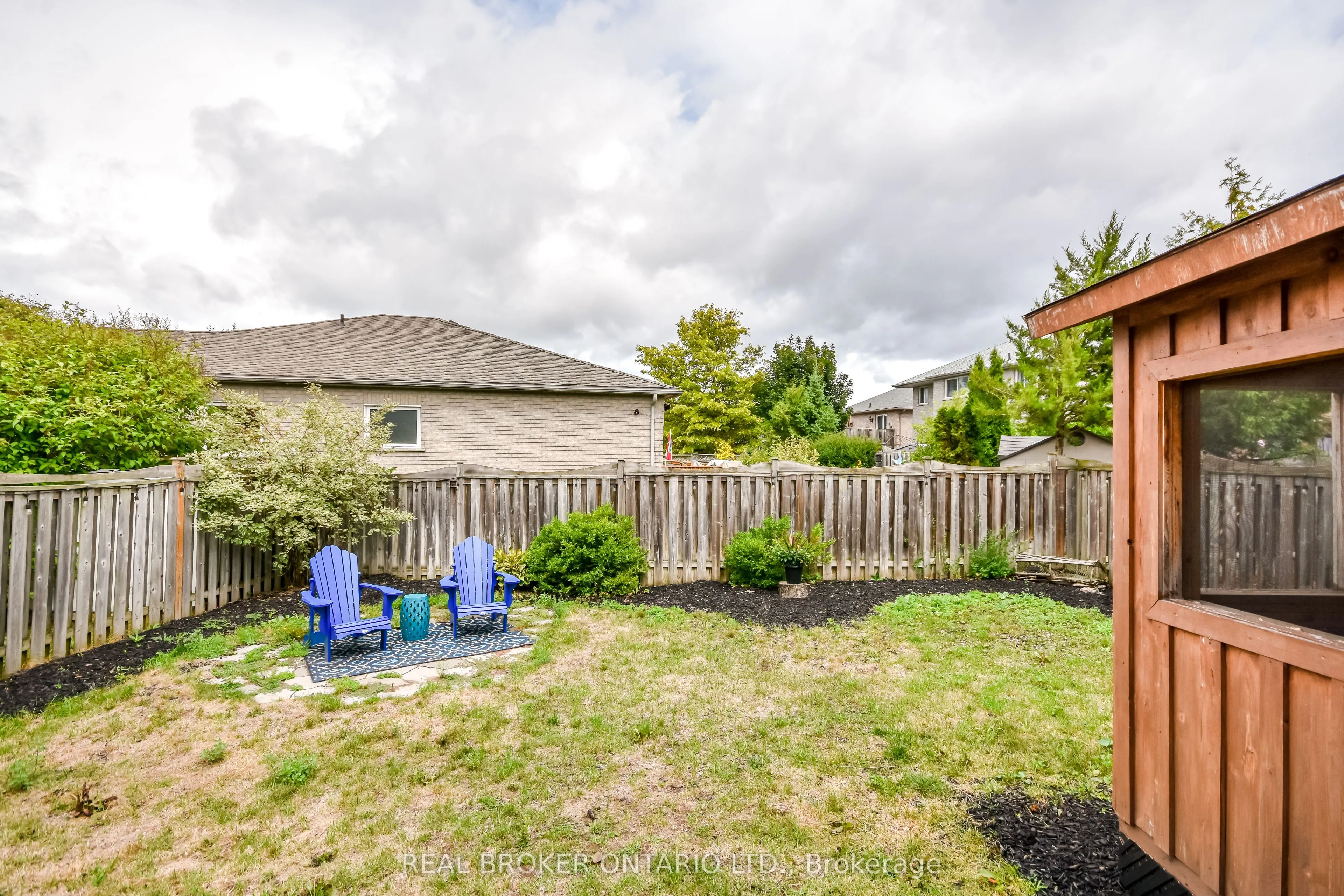 210 Pringle Drive