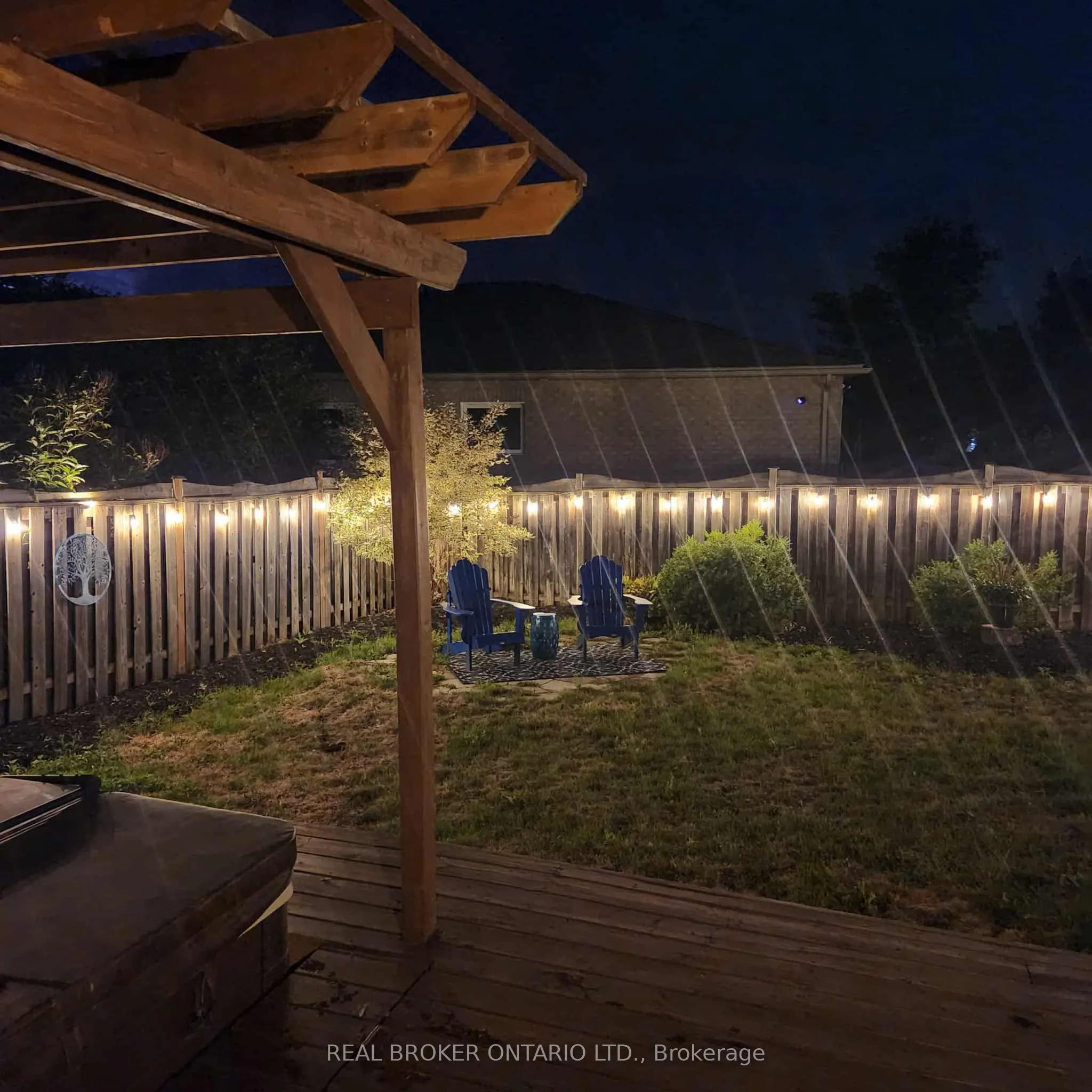 210 Pringle Drive