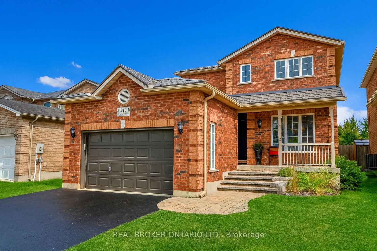 210 Pringle Drive