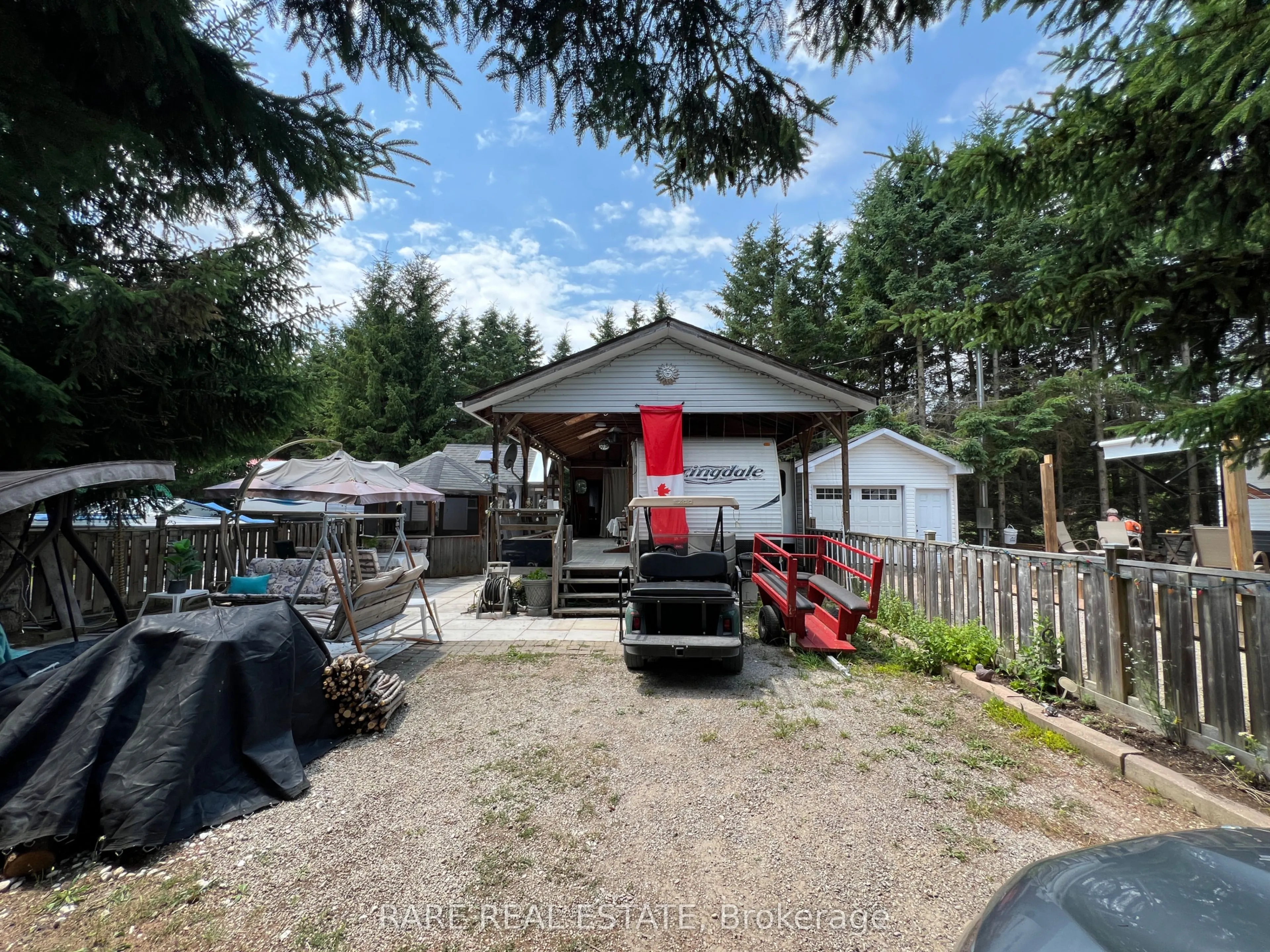 75 Bells Park Road