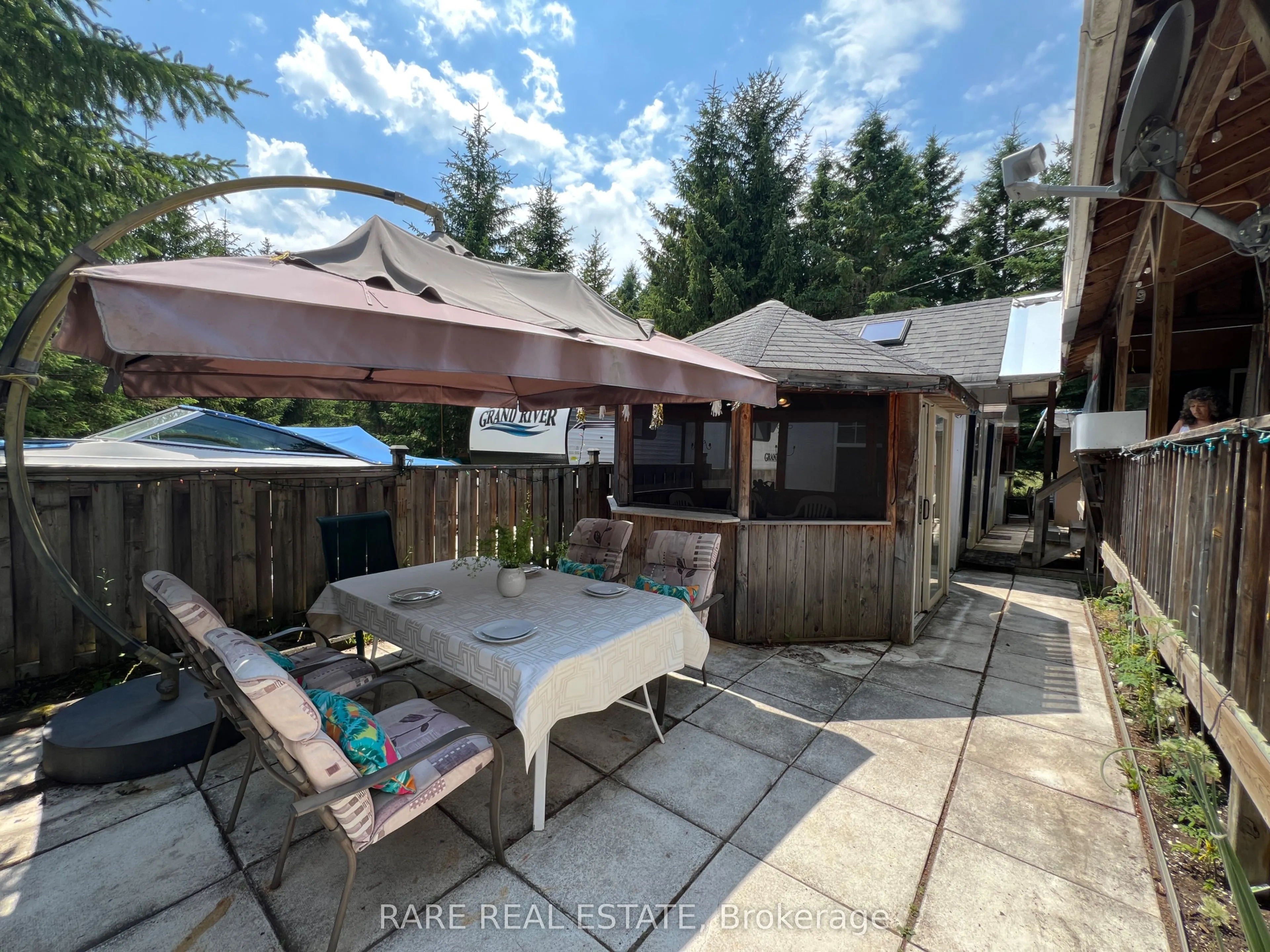 75 Bells Park Road