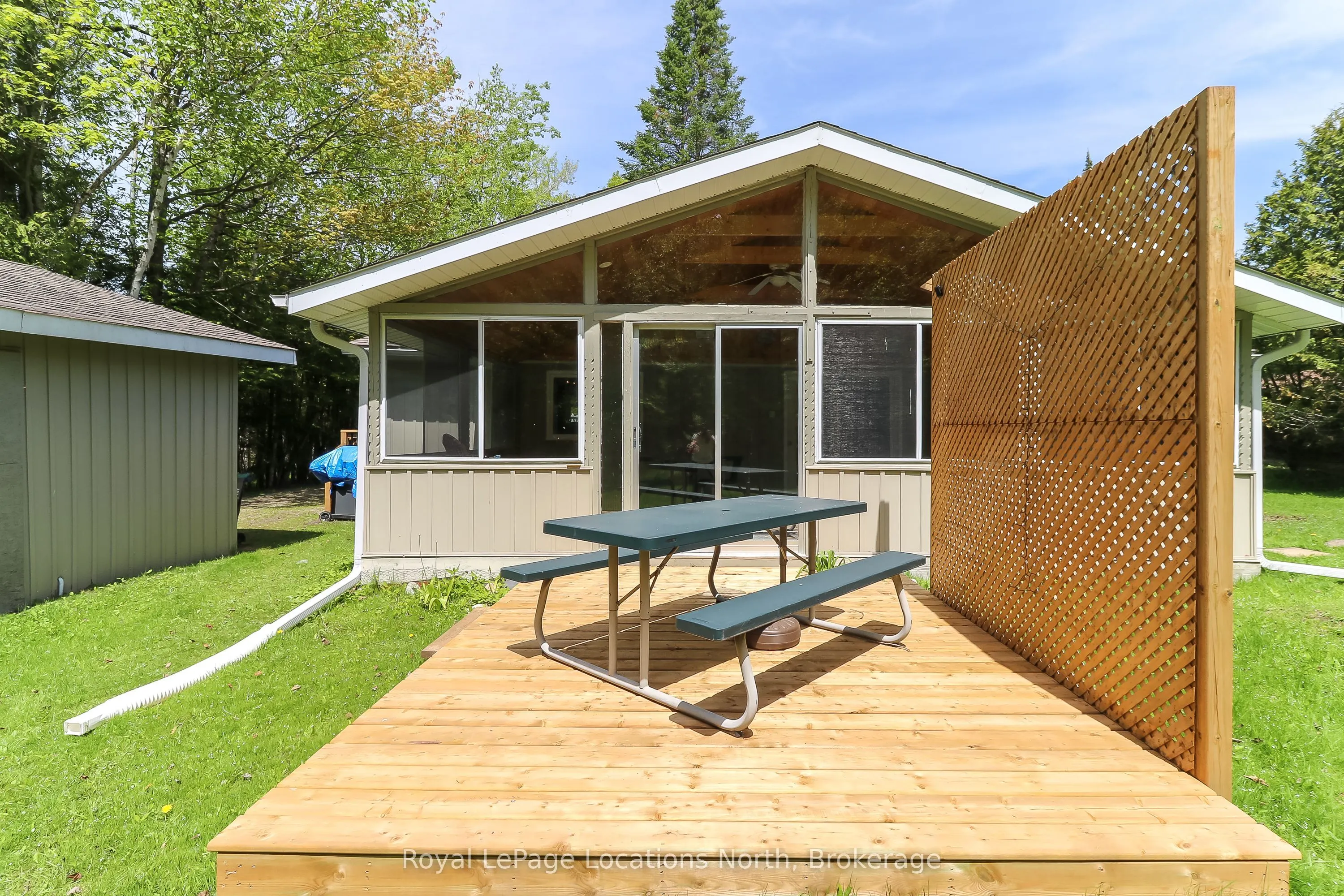 2198 Champlain Road