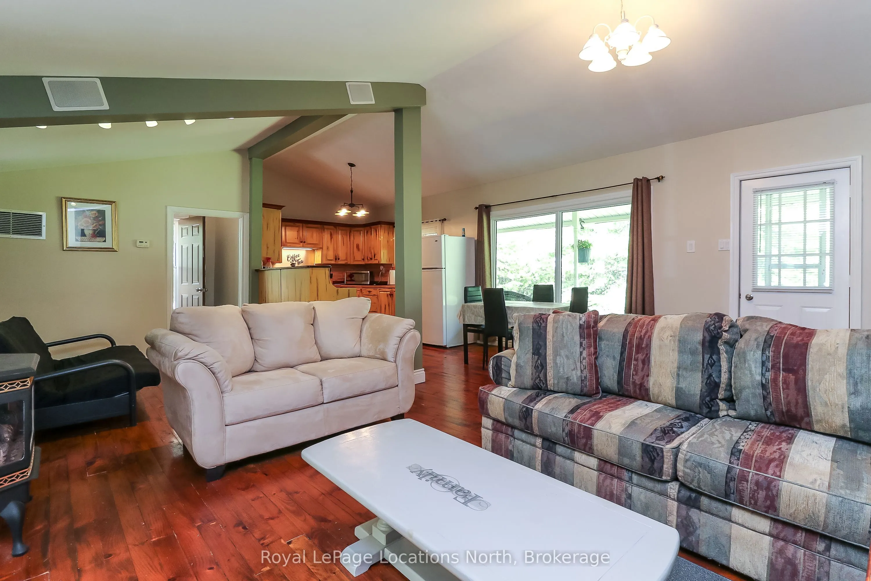 2198 Champlain Road