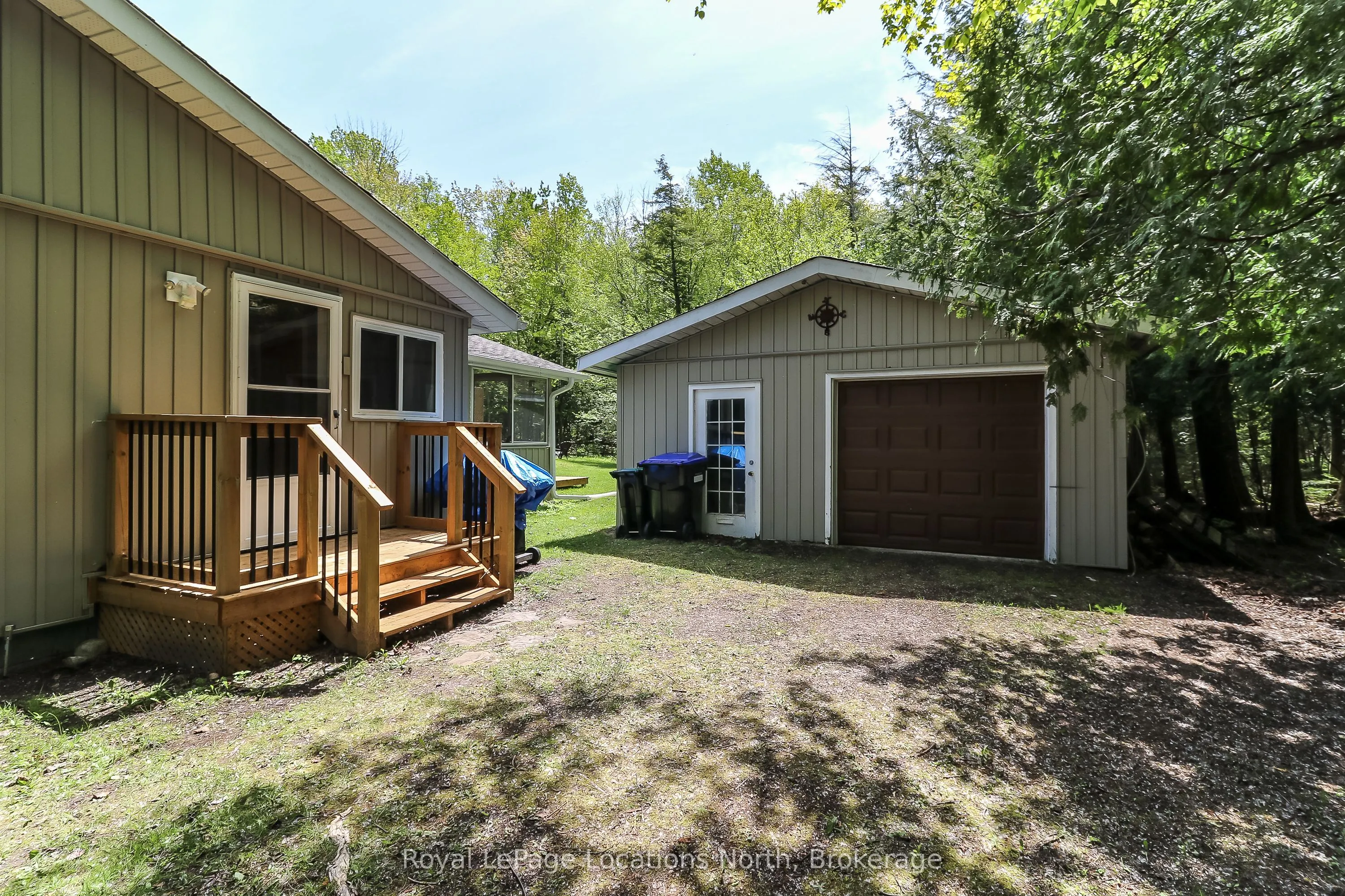 2198 Champlain Road