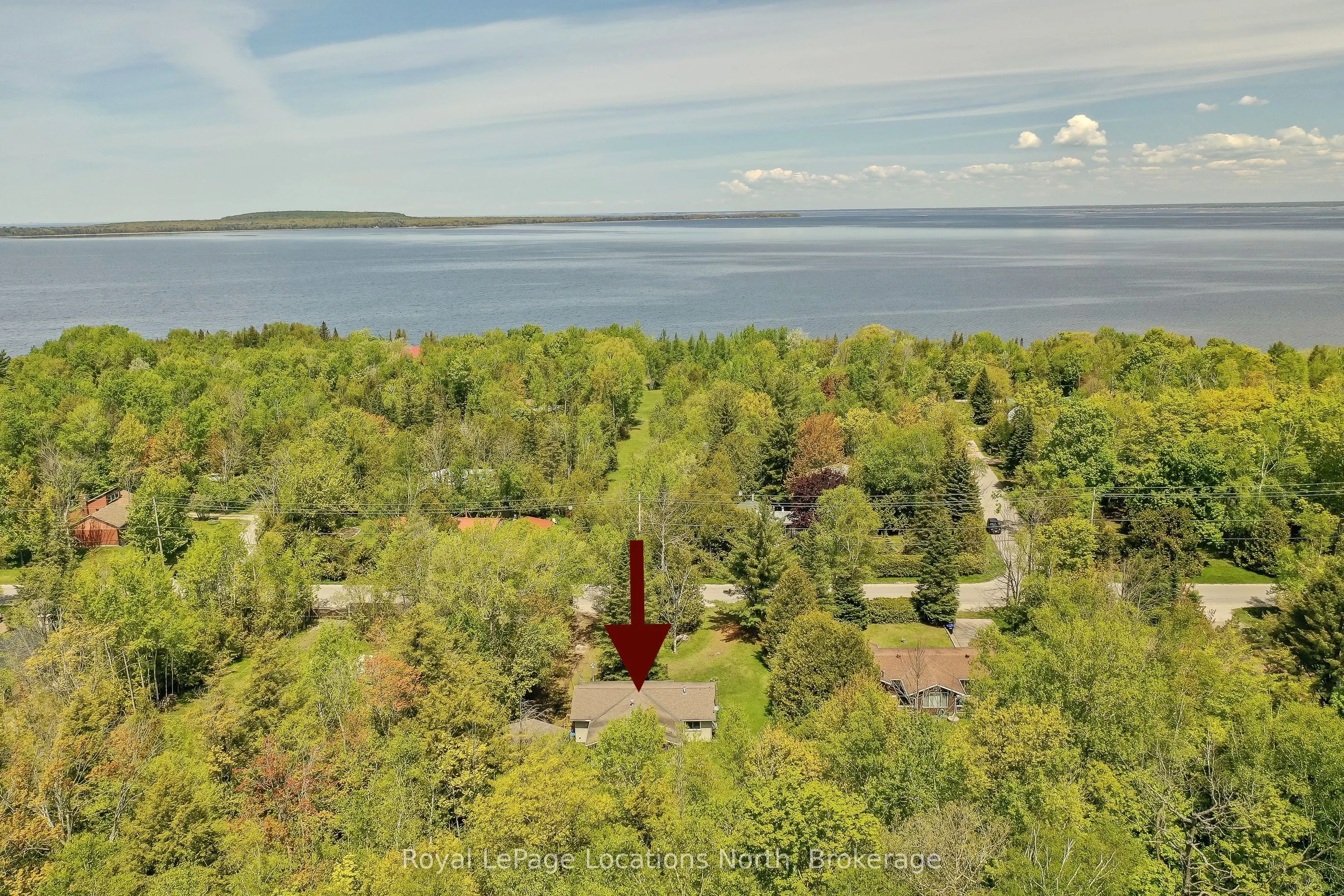 2198 Champlain Road