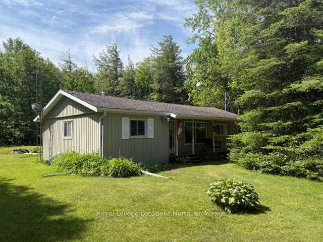 2198 Champlain Road
