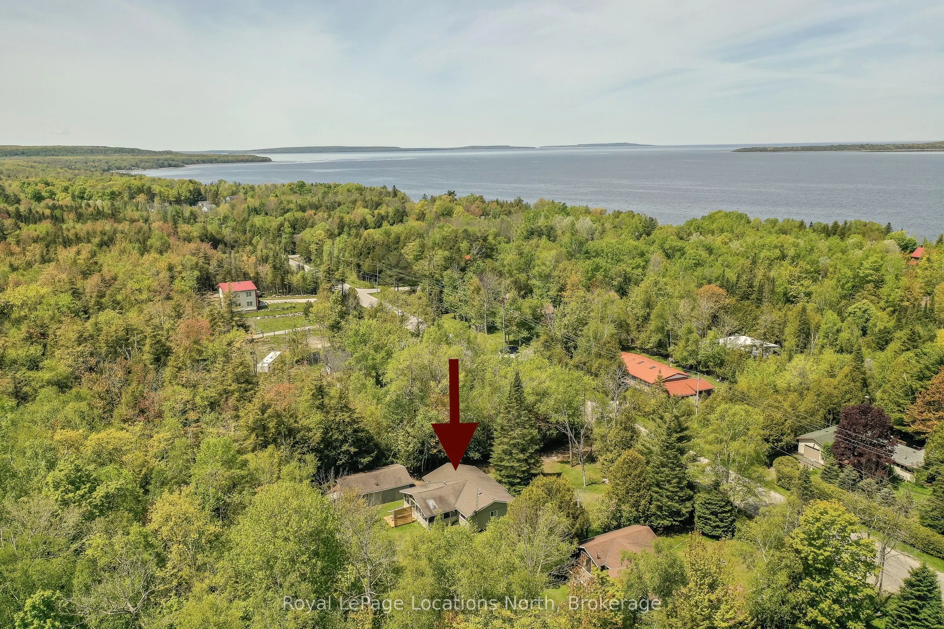 2198 Champlain Road