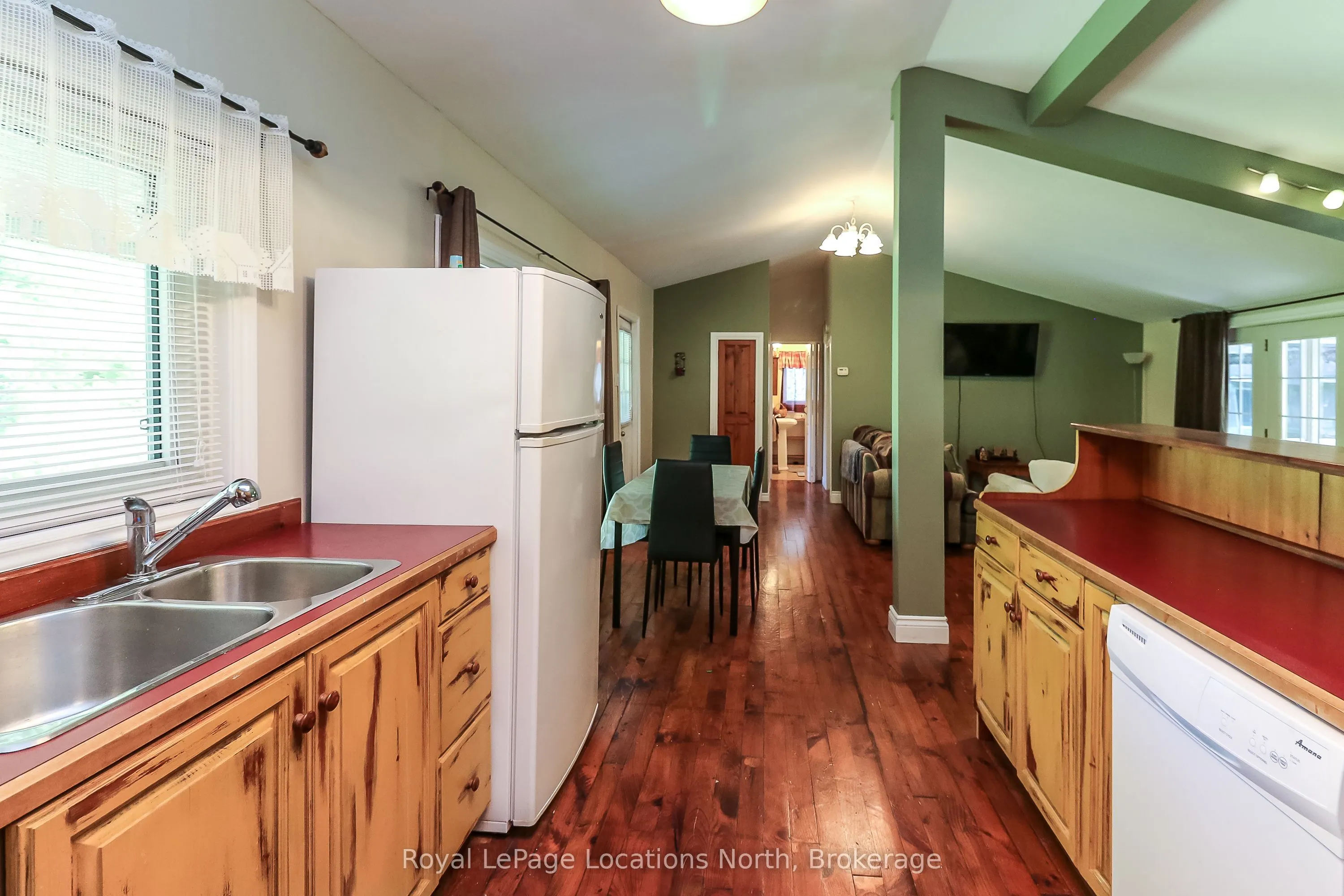 2198 Champlain Road