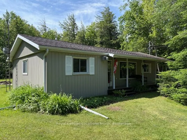 2198 Champlain Road