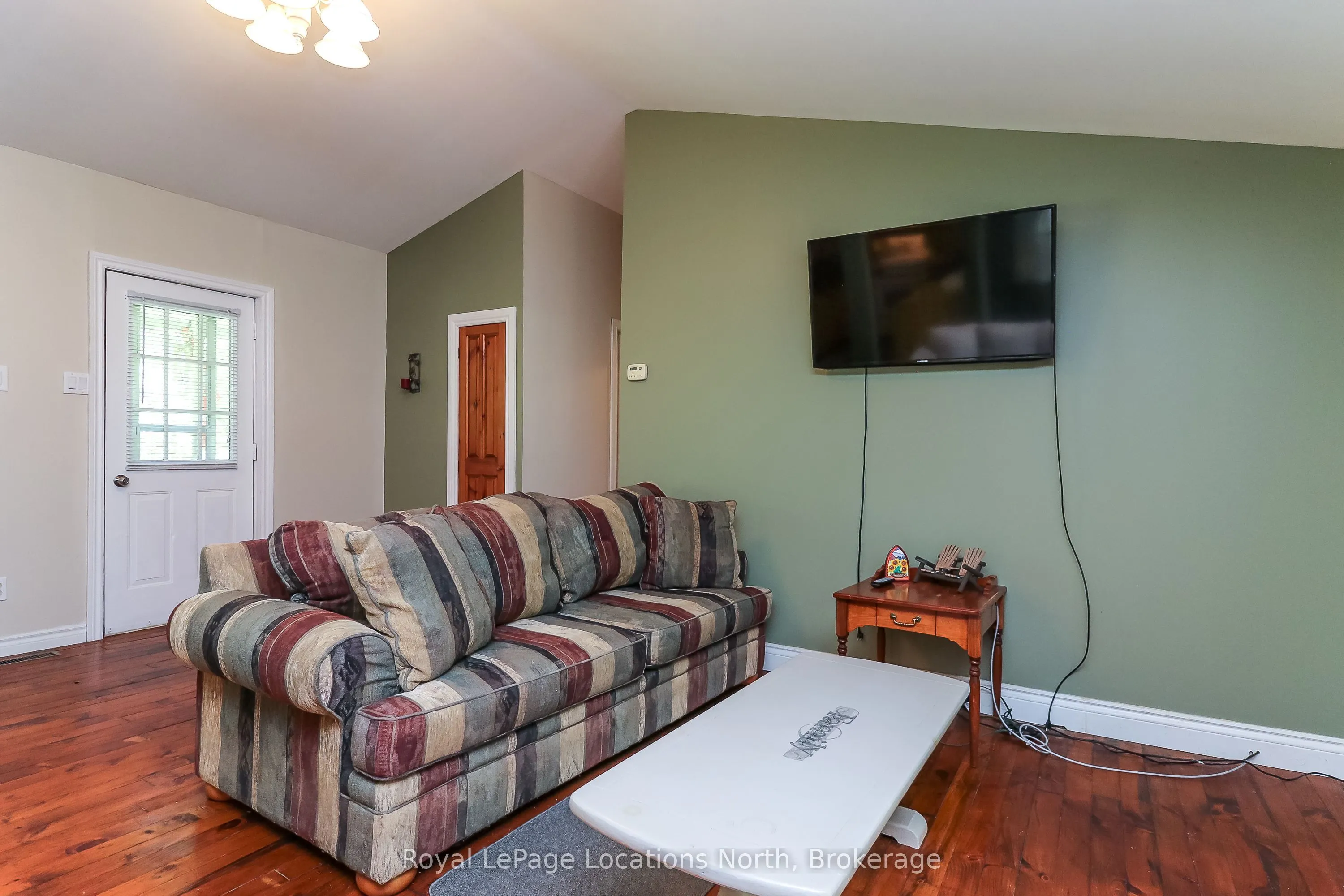 2198 Champlain Road