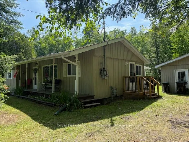 2198 Champlain Road