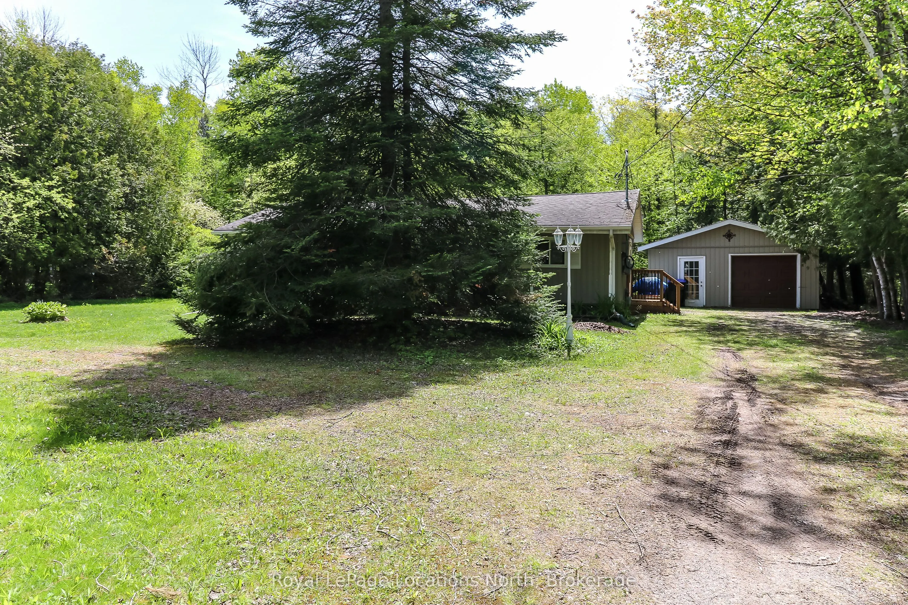 2198 Champlain Road