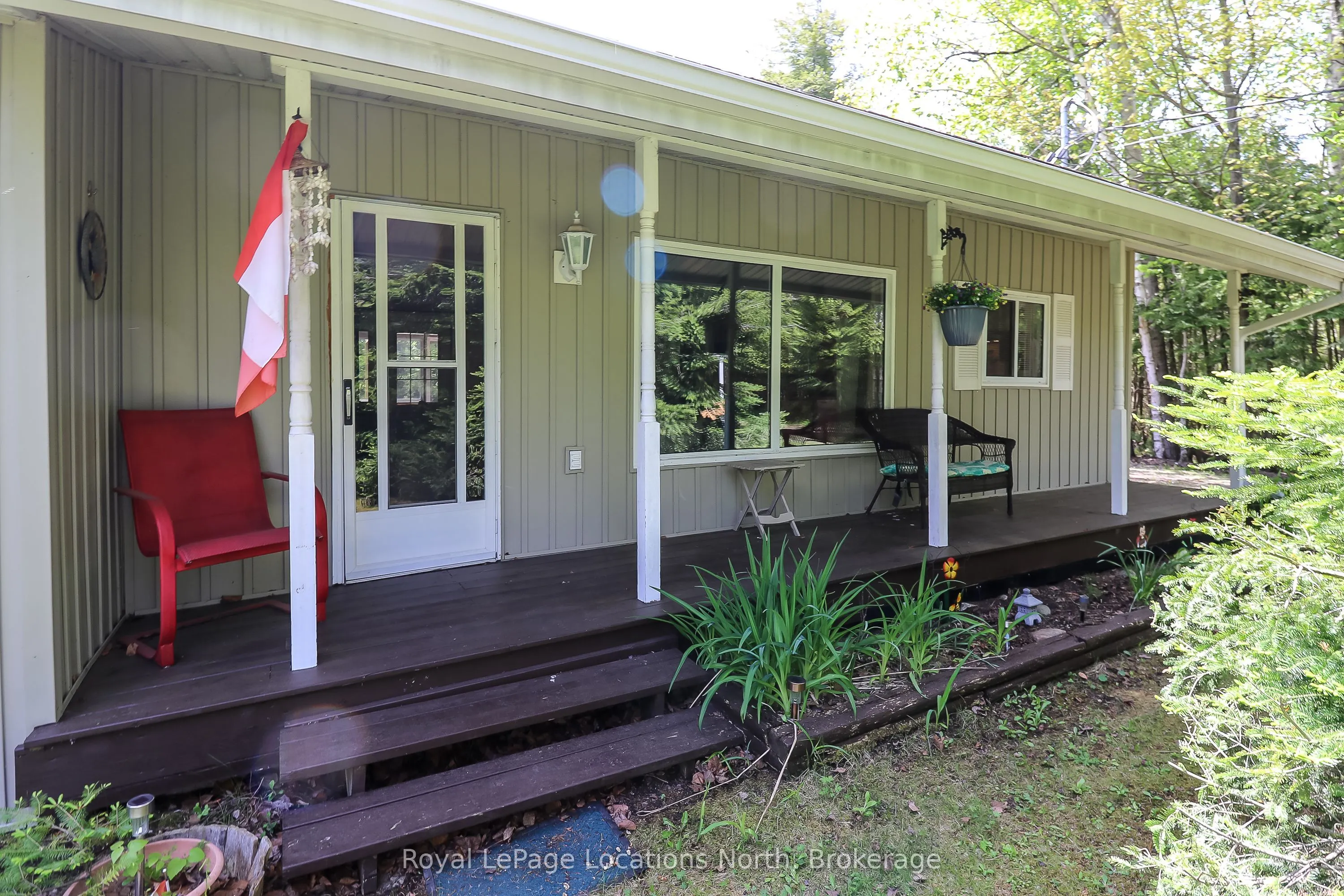 2198 Champlain Road