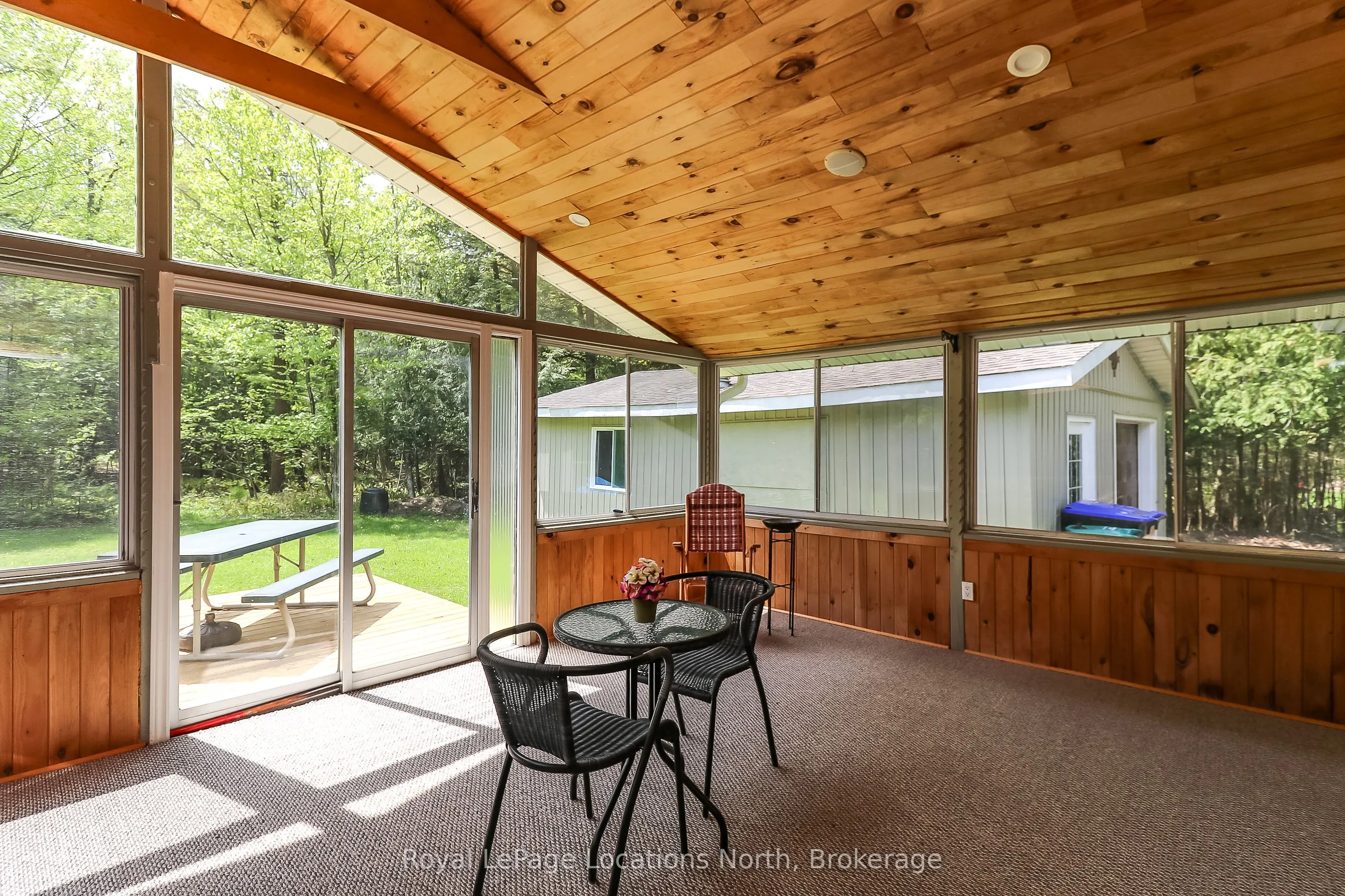 2198 Champlain Road
