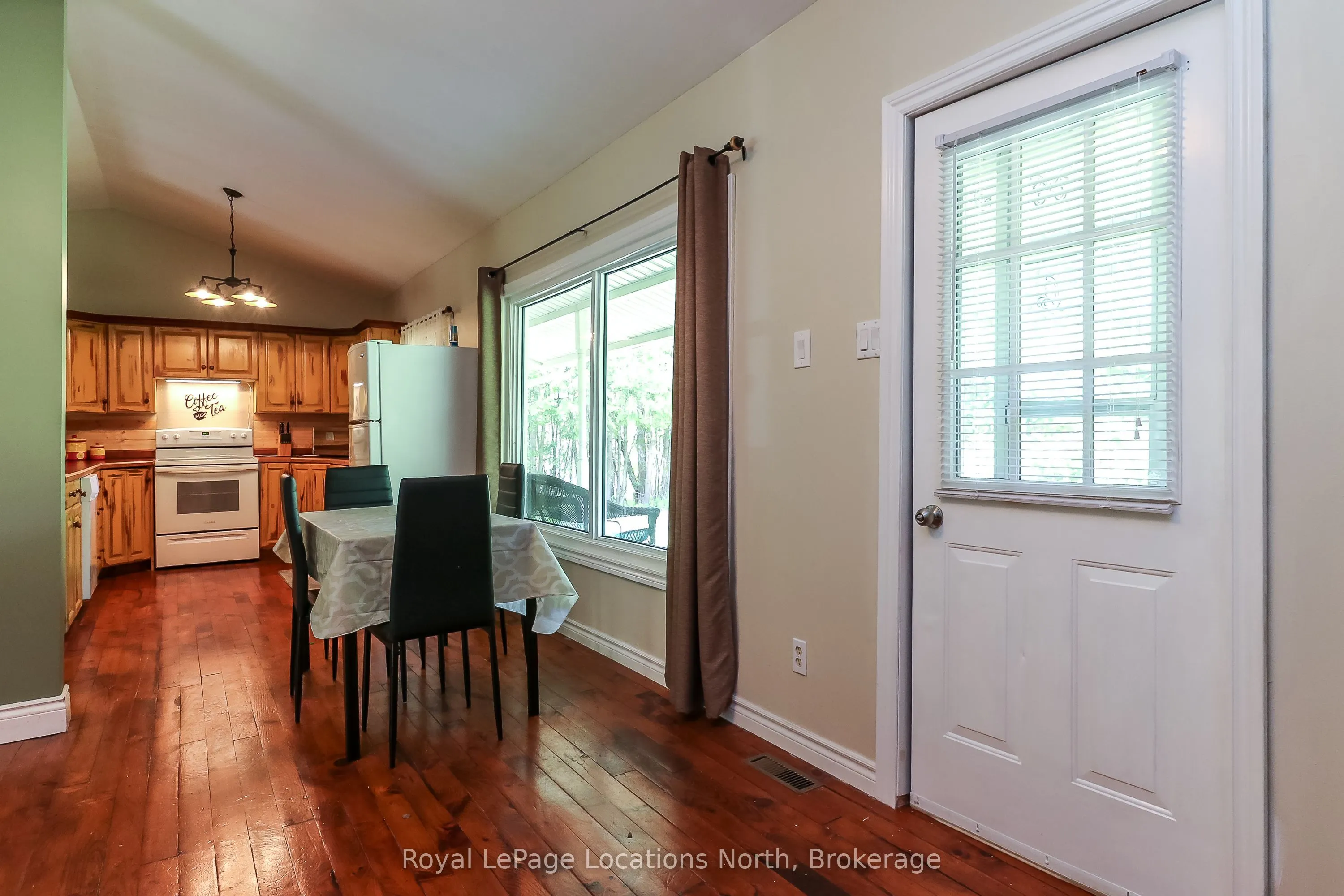 2198 Champlain Road