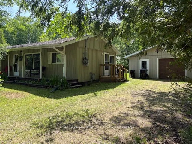 2198 Champlain Road