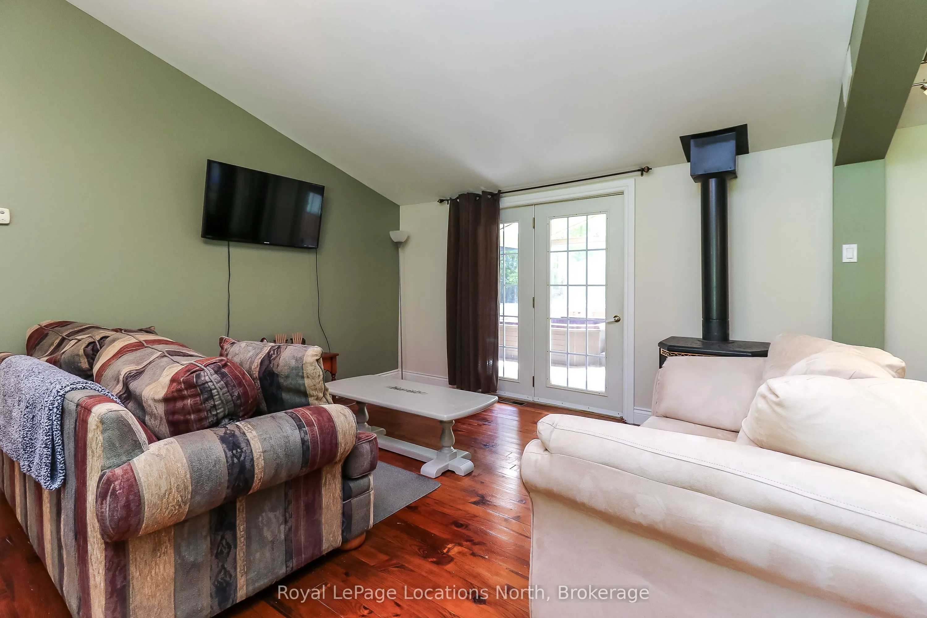 2198 Champlain Road