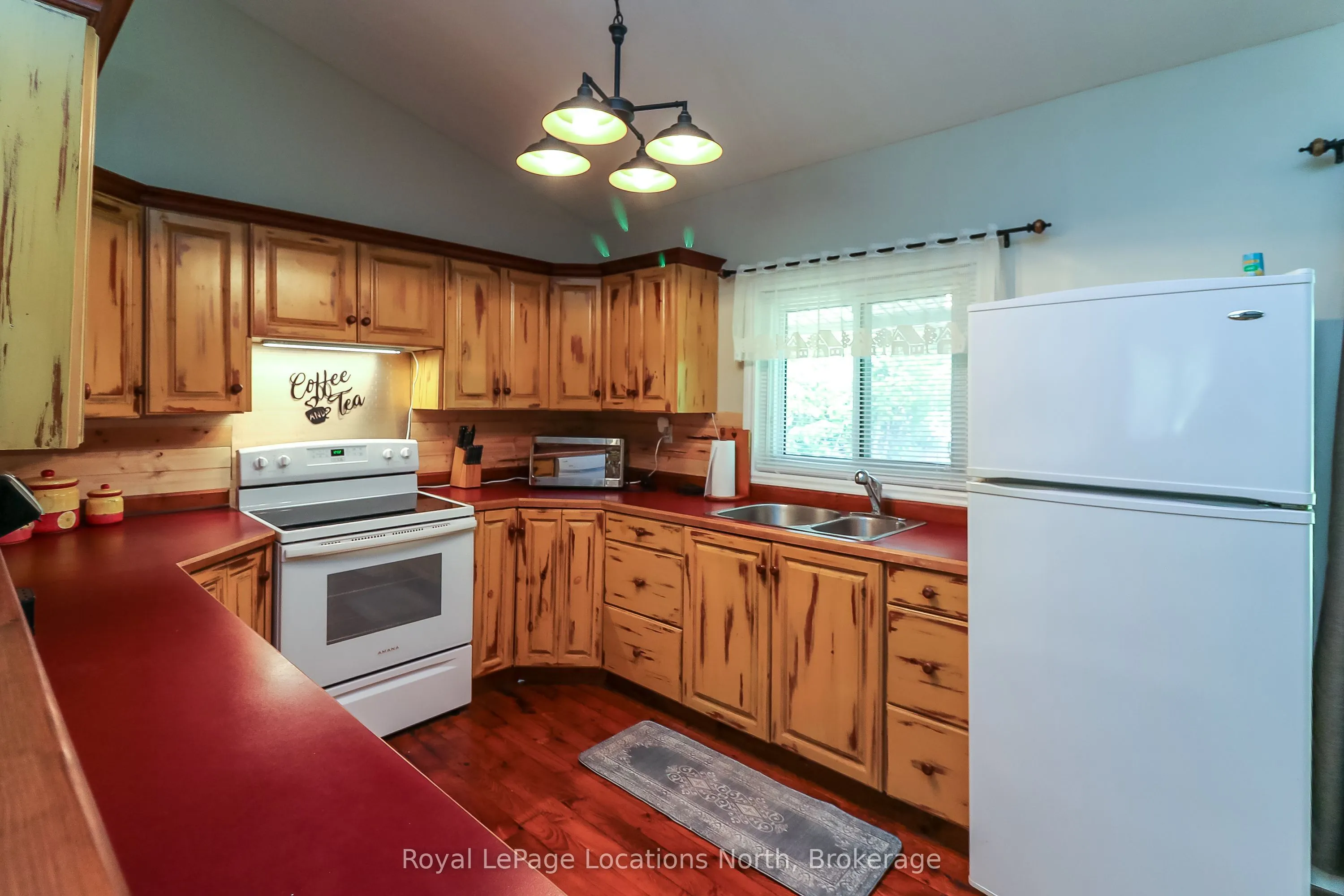 2198 Champlain Road