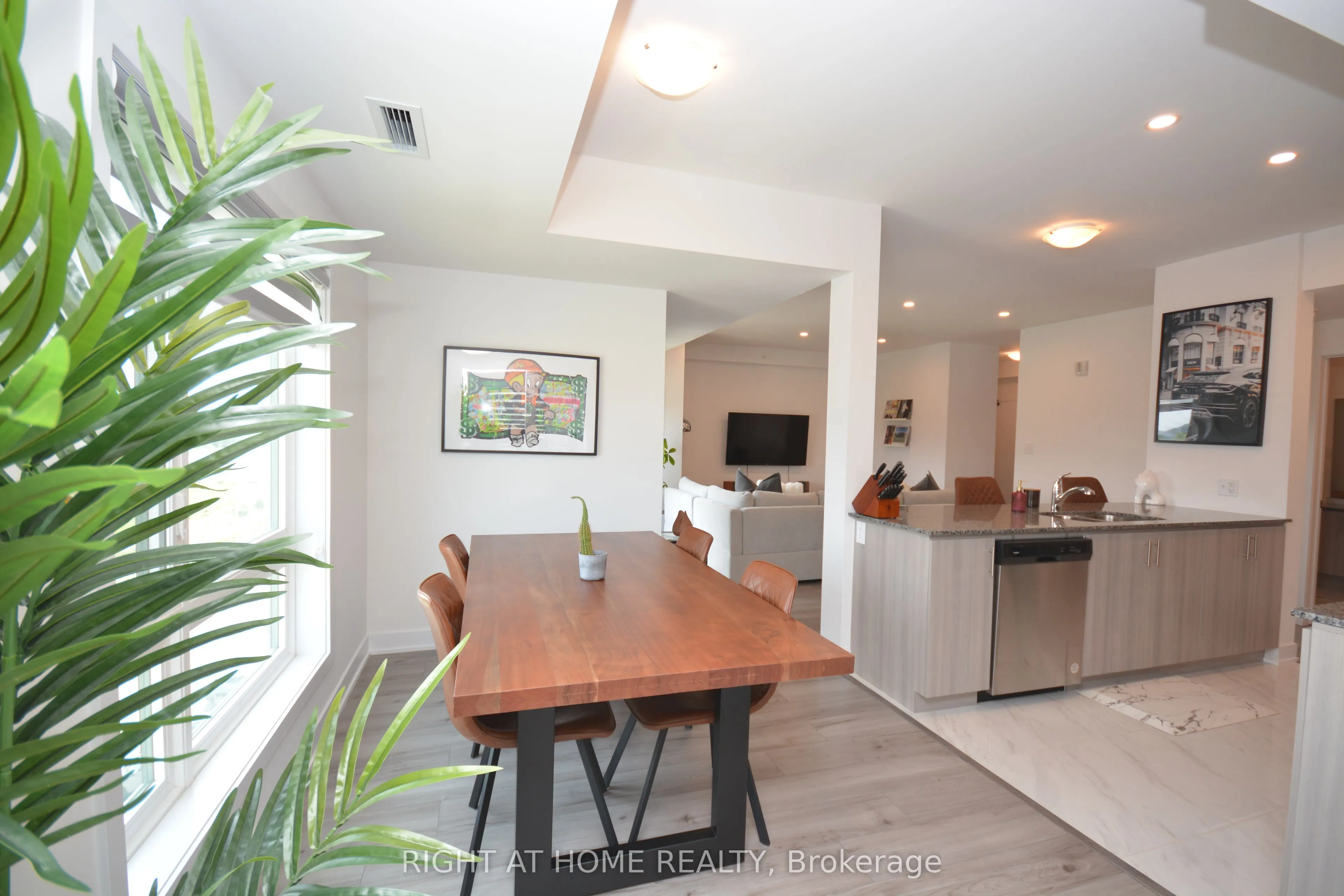 8 Culinary Lane, #411