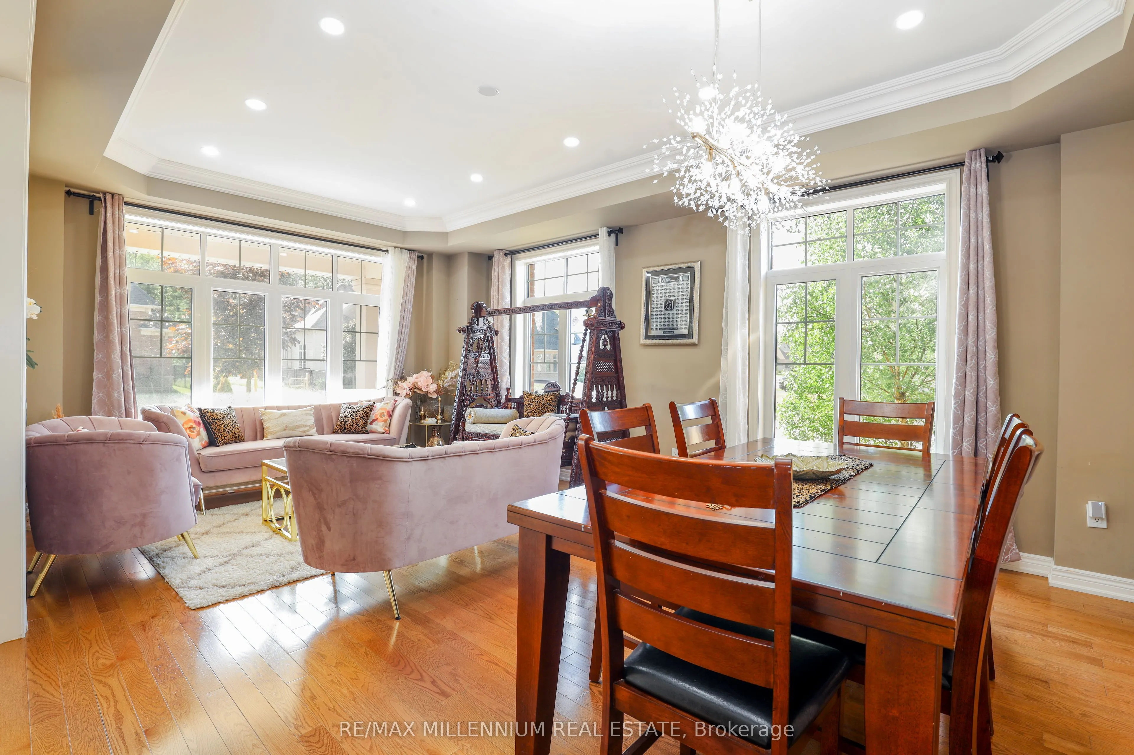 58 Trail Boulevard