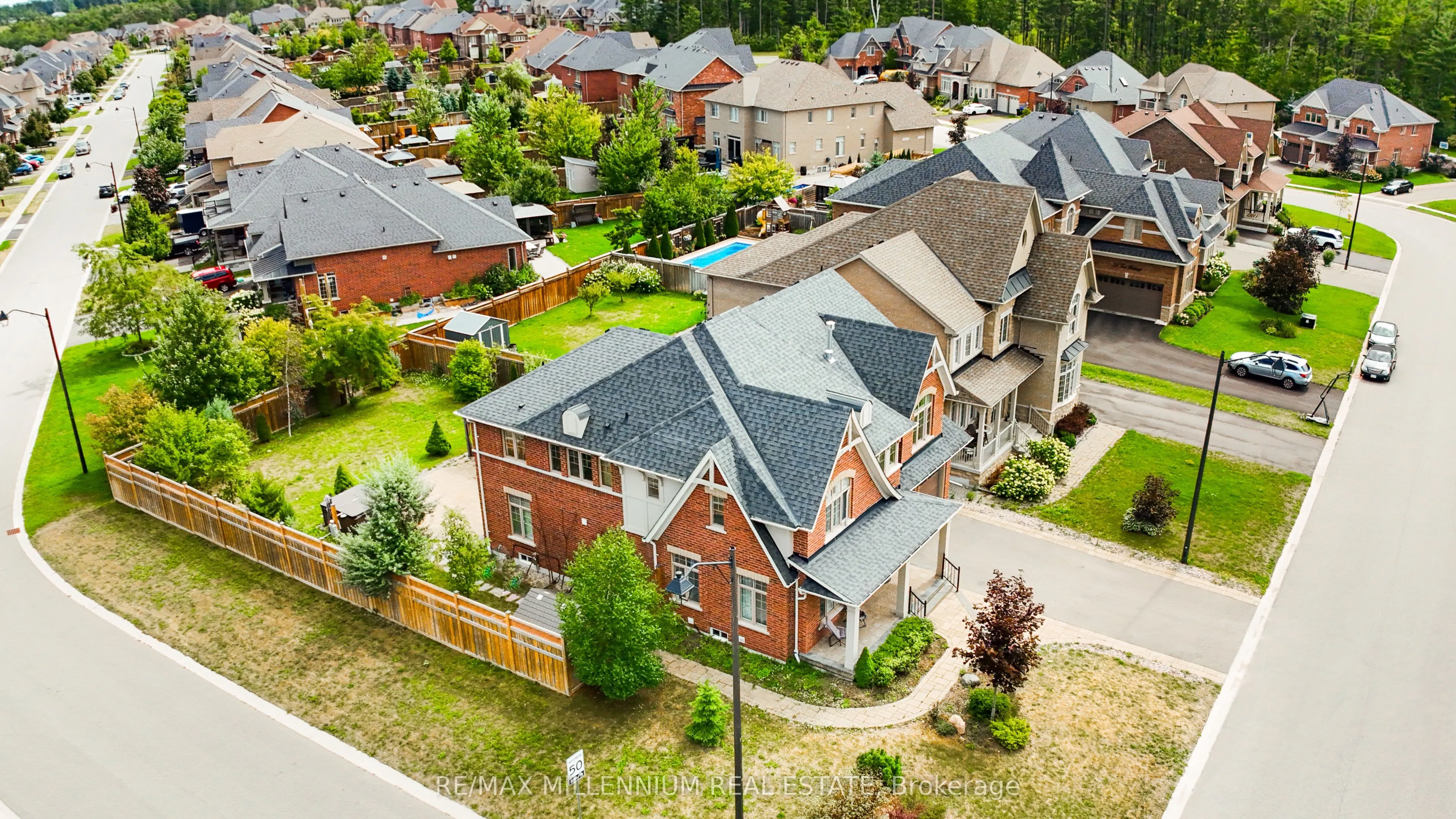 58 Trail Boulevard