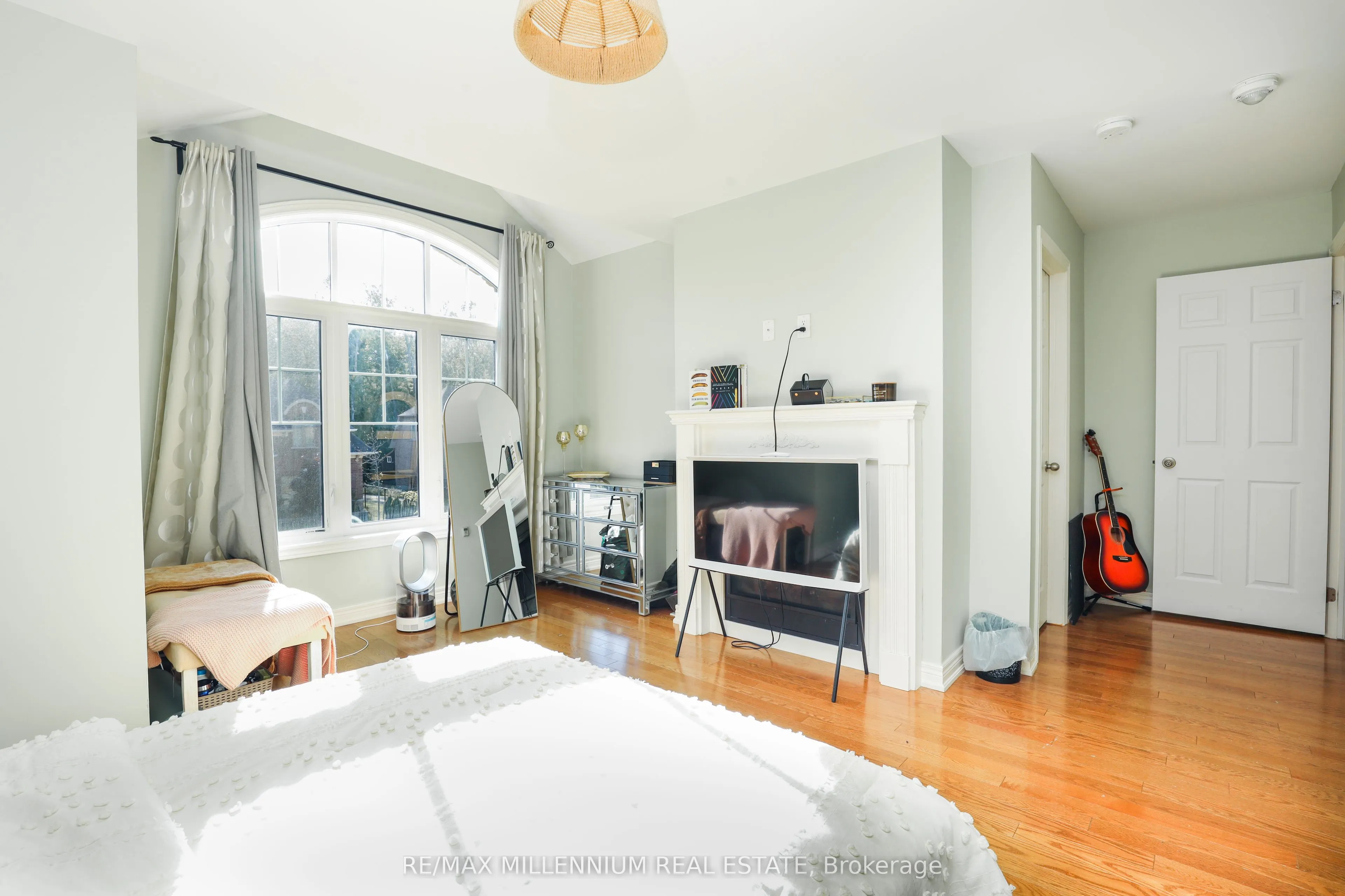 58 Trail Boulevard
