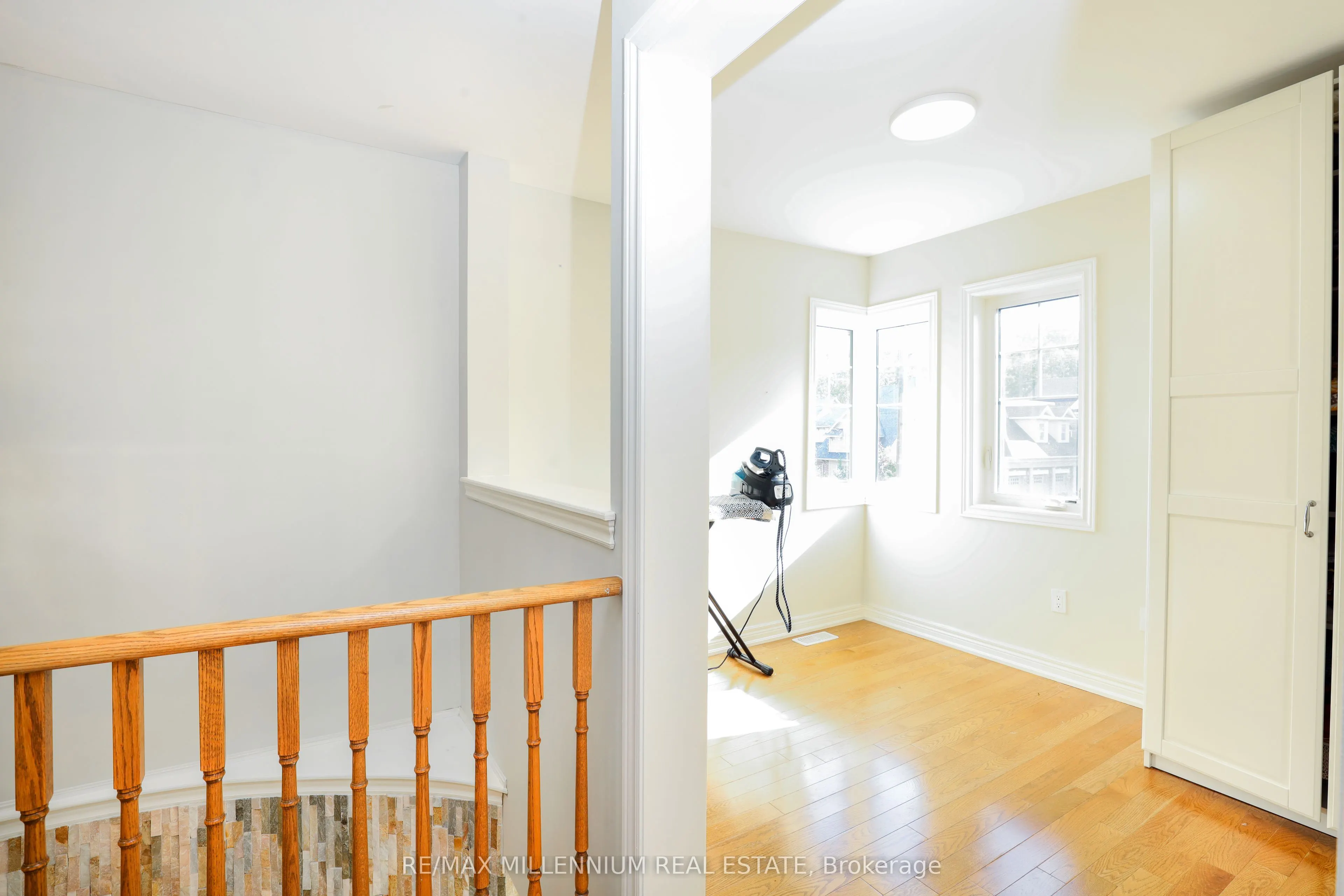 58 Trail Boulevard