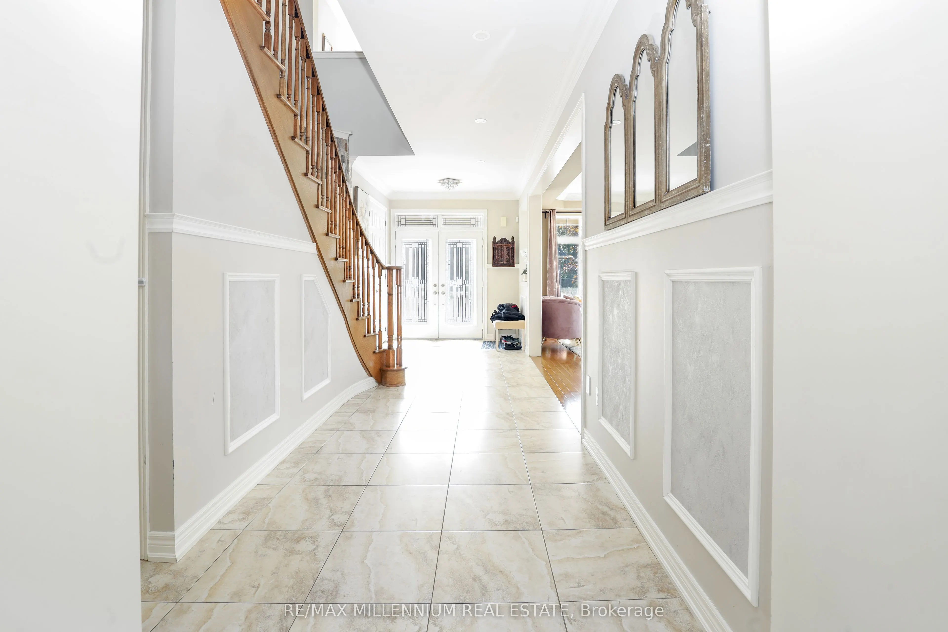 58 Trail Boulevard