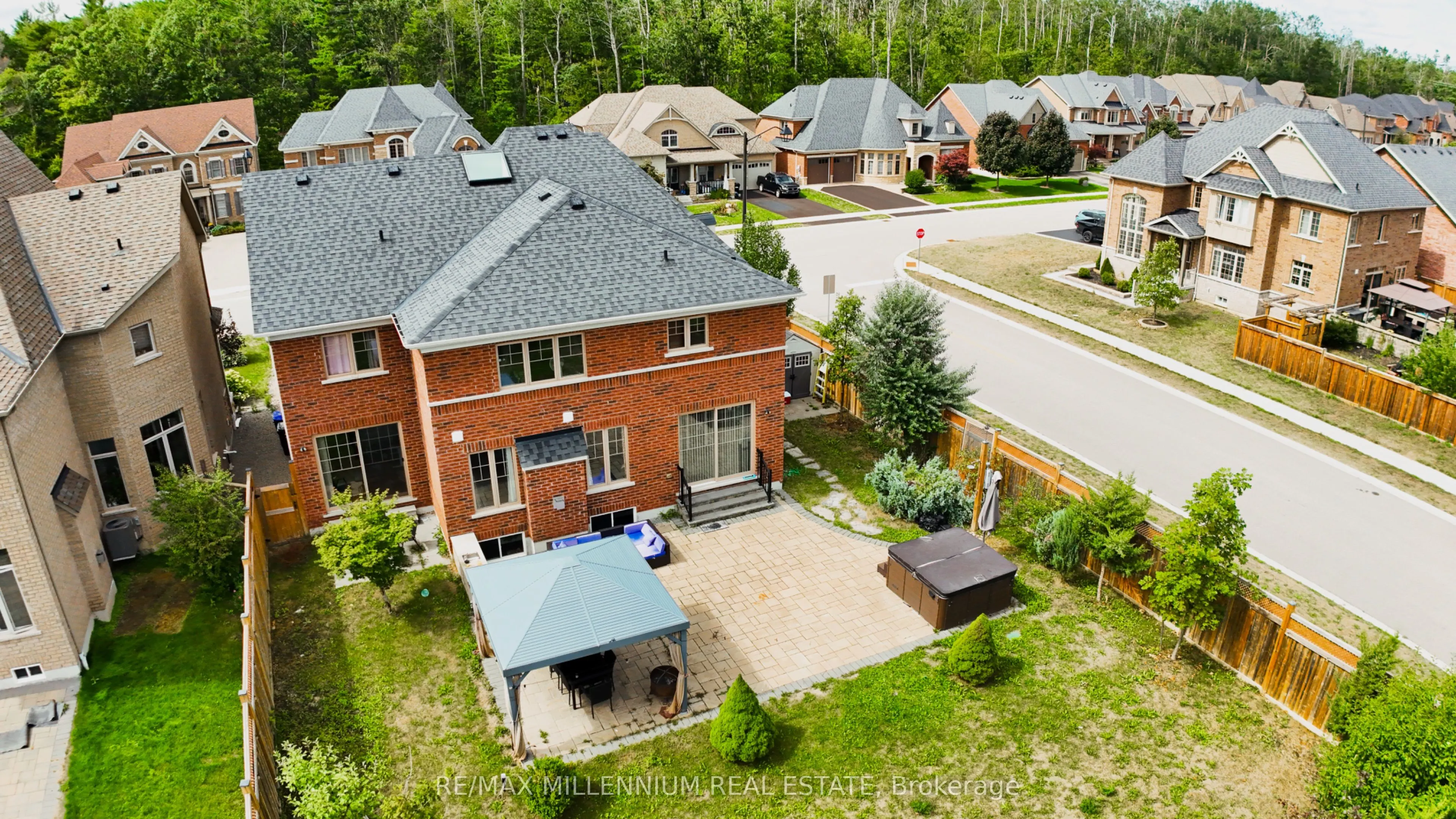 58 Trail Boulevard