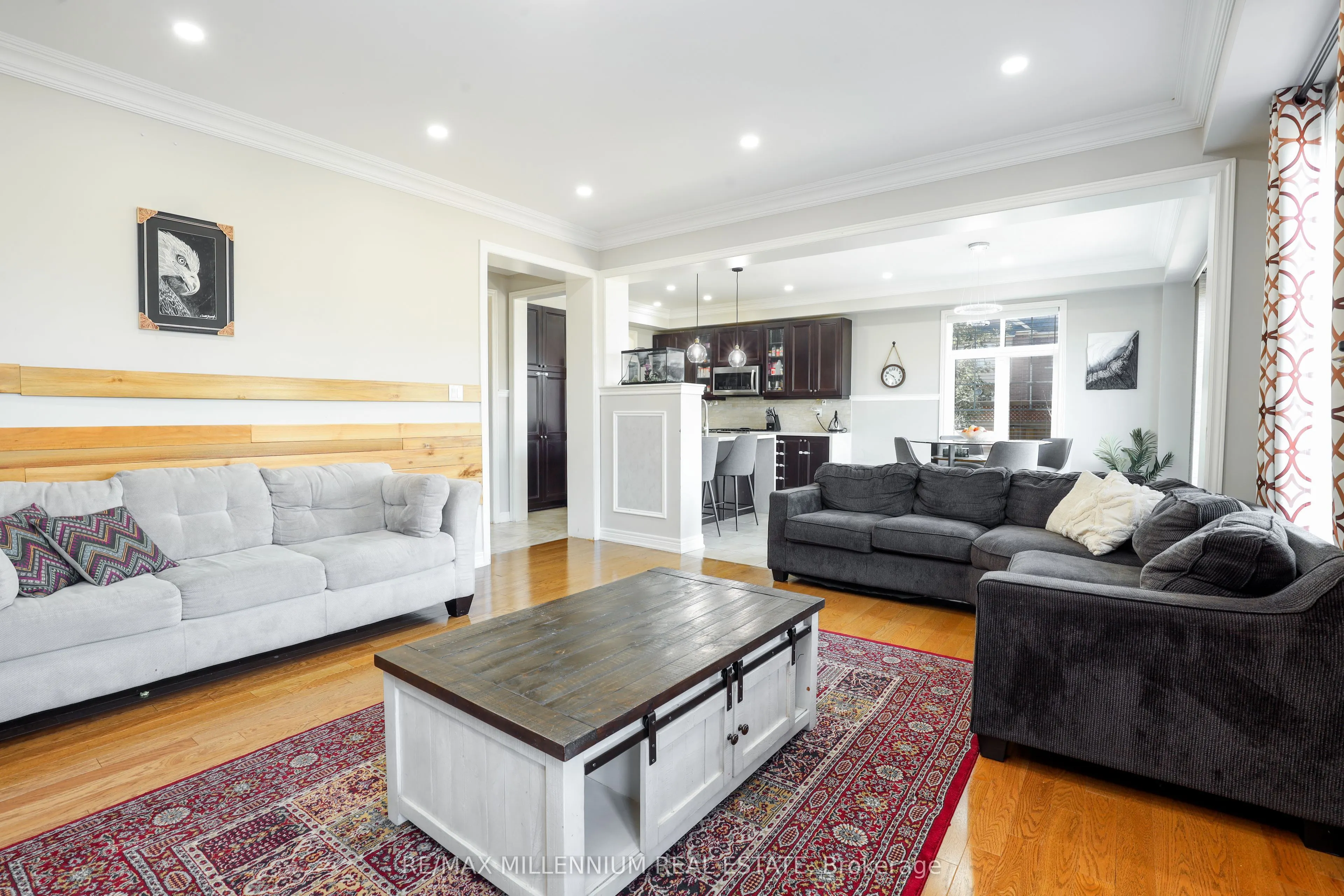 58 Trail Boulevard