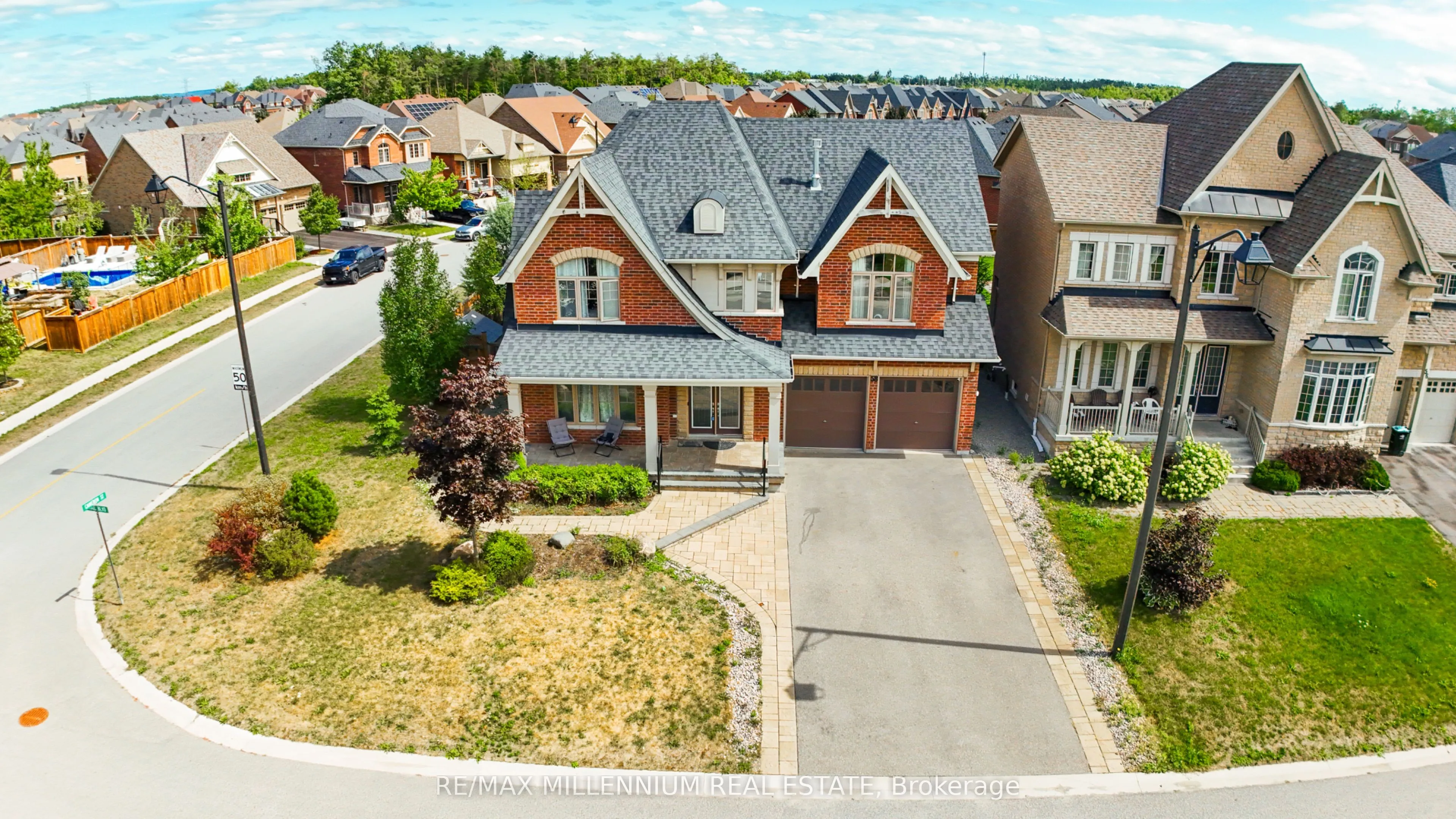 58 Trail Boulevard