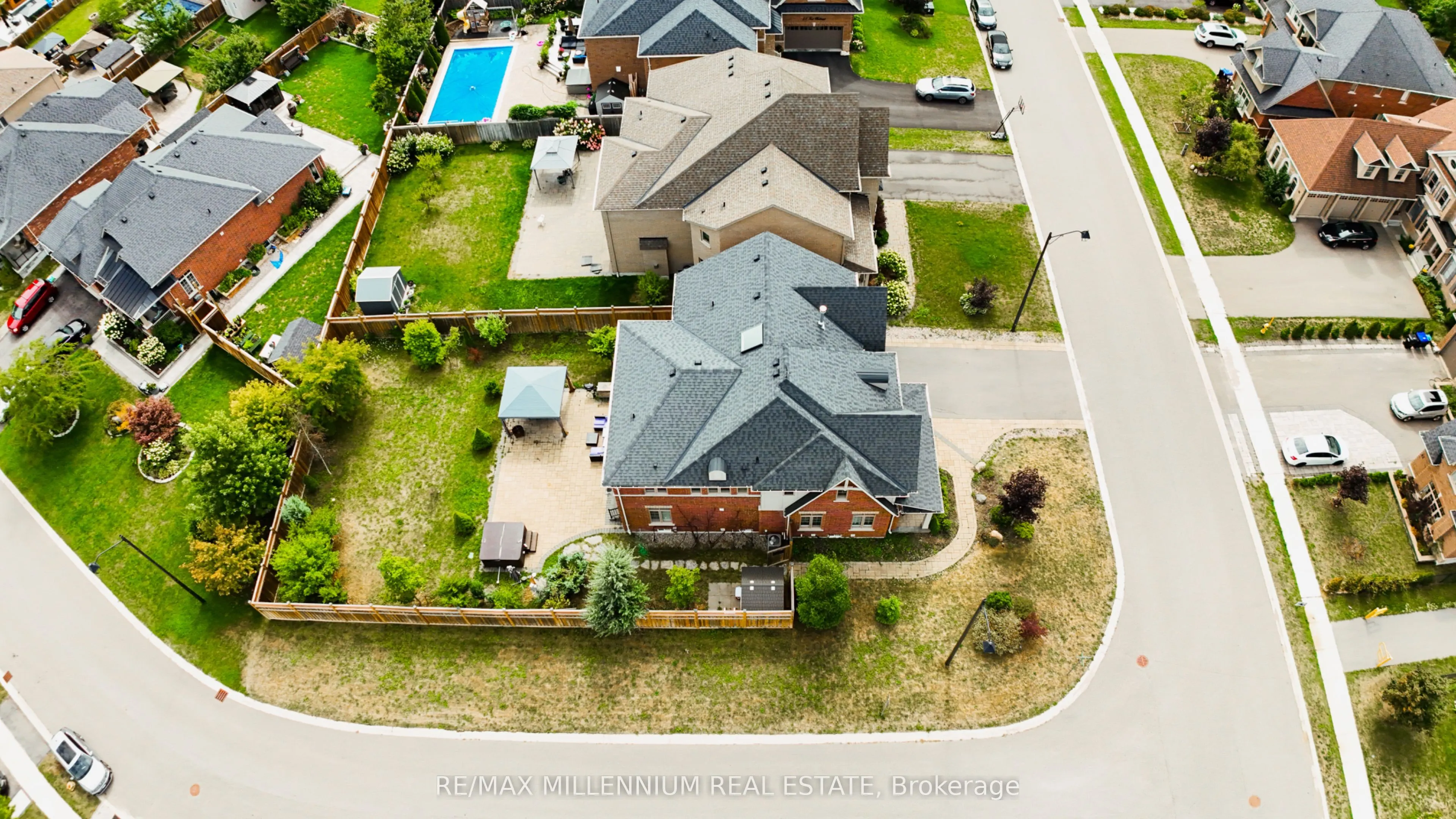 58 Trail Boulevard