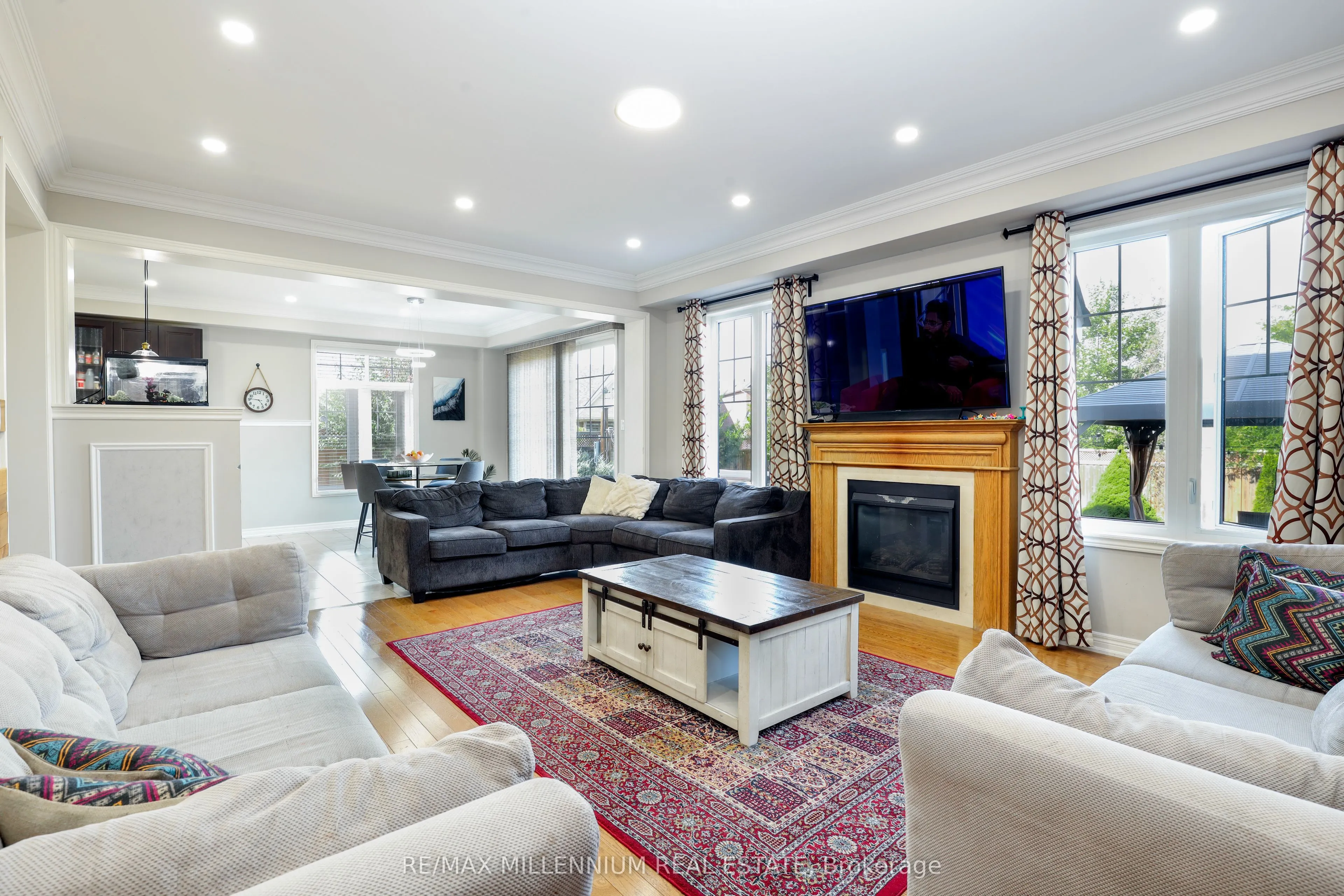 58 Trail Boulevard