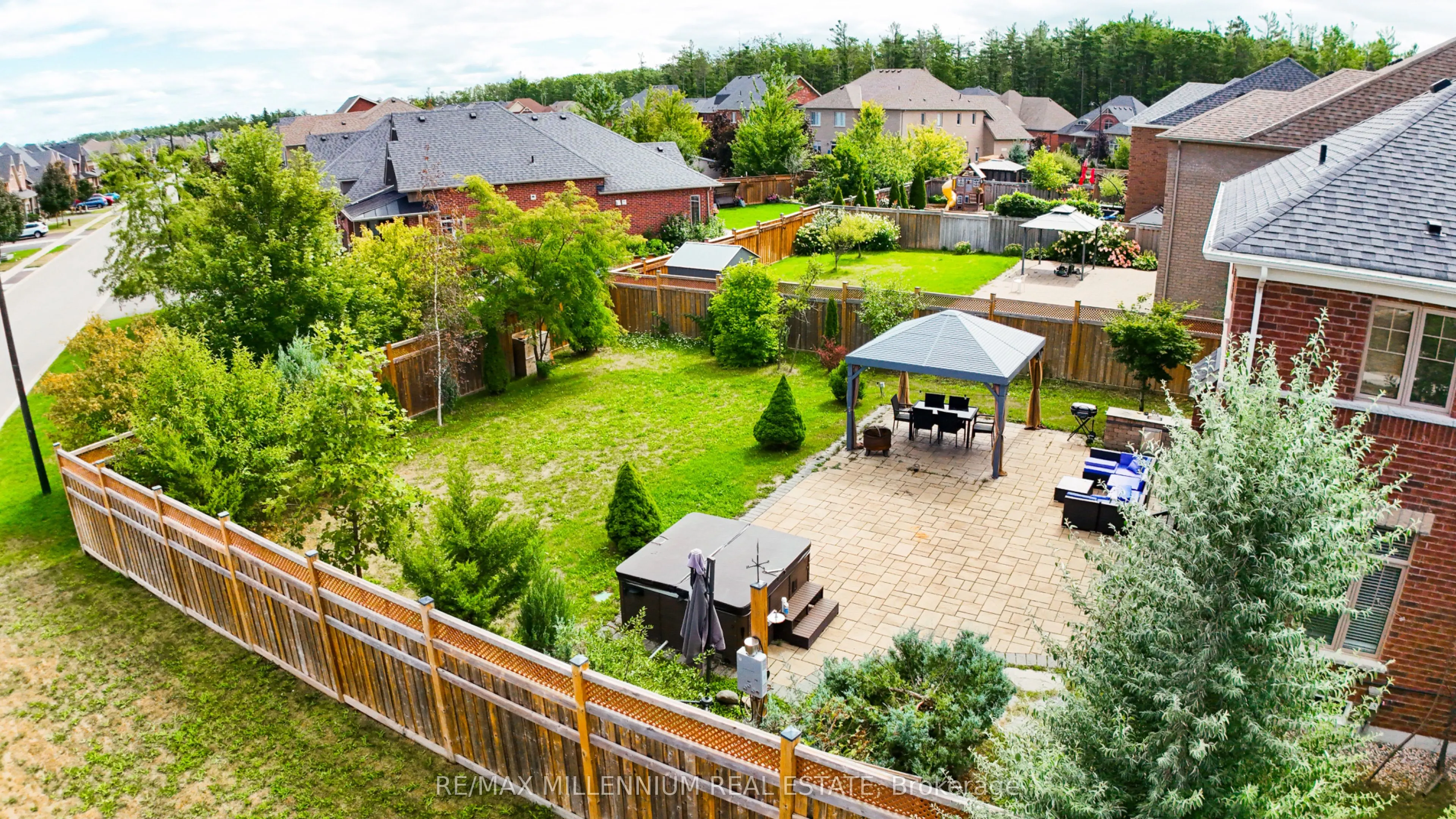 58 Trail Boulevard