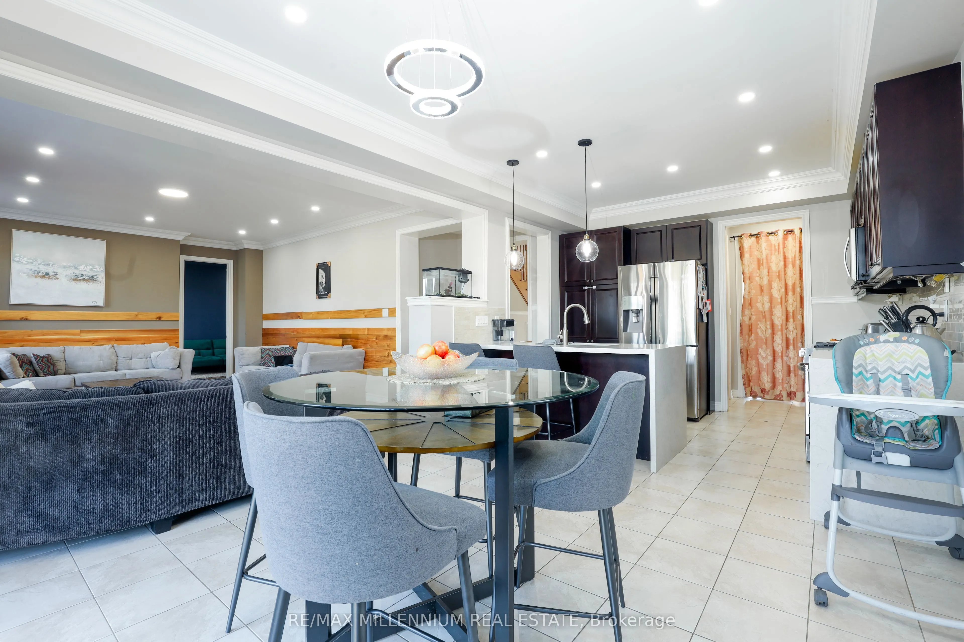 58 Trail Boulevard