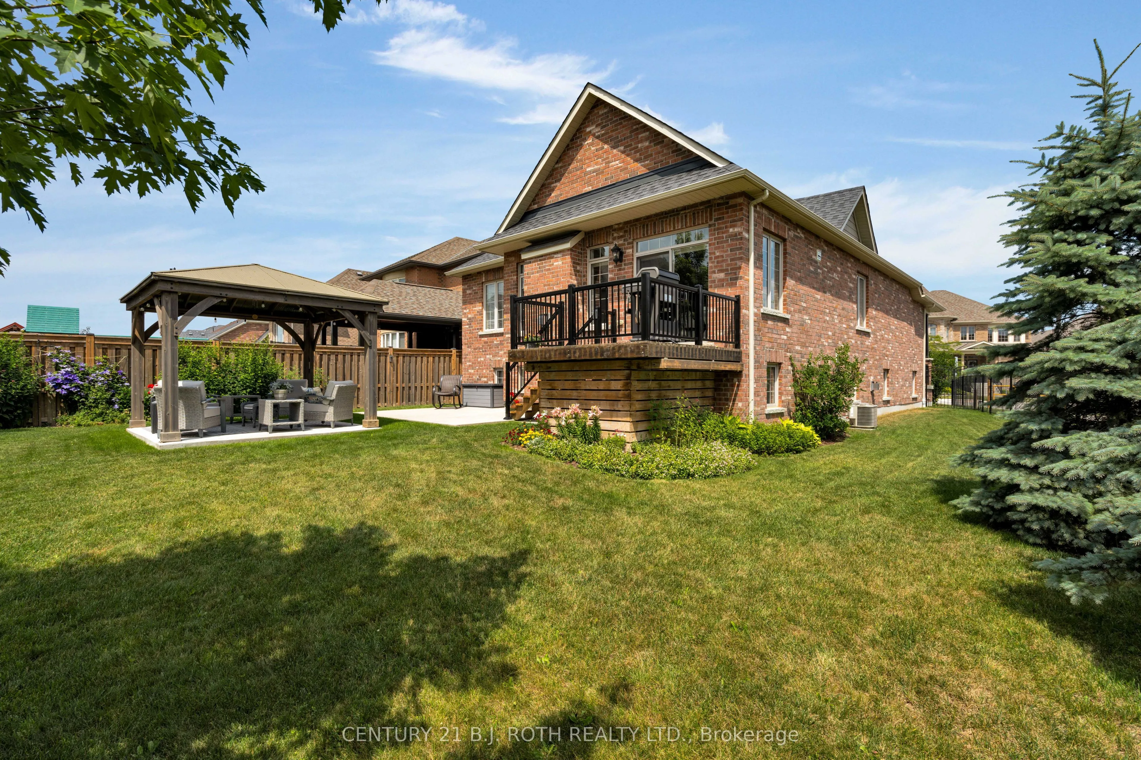 7 Cameron Street