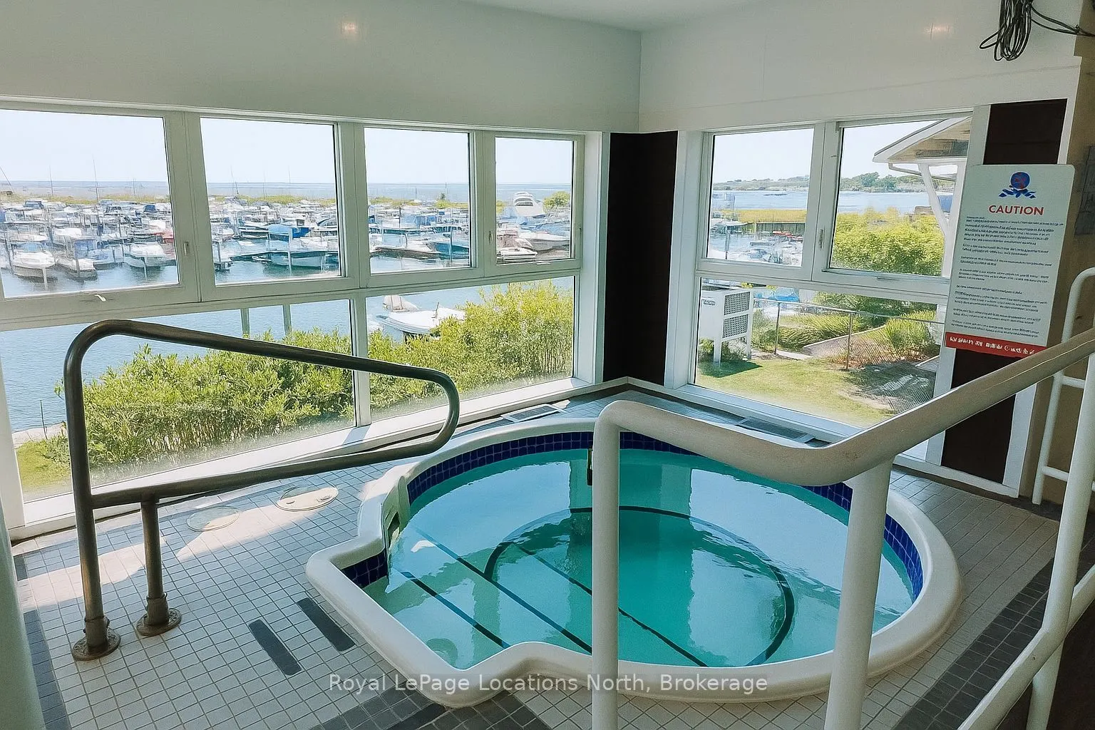 417 Mariners Way, #7