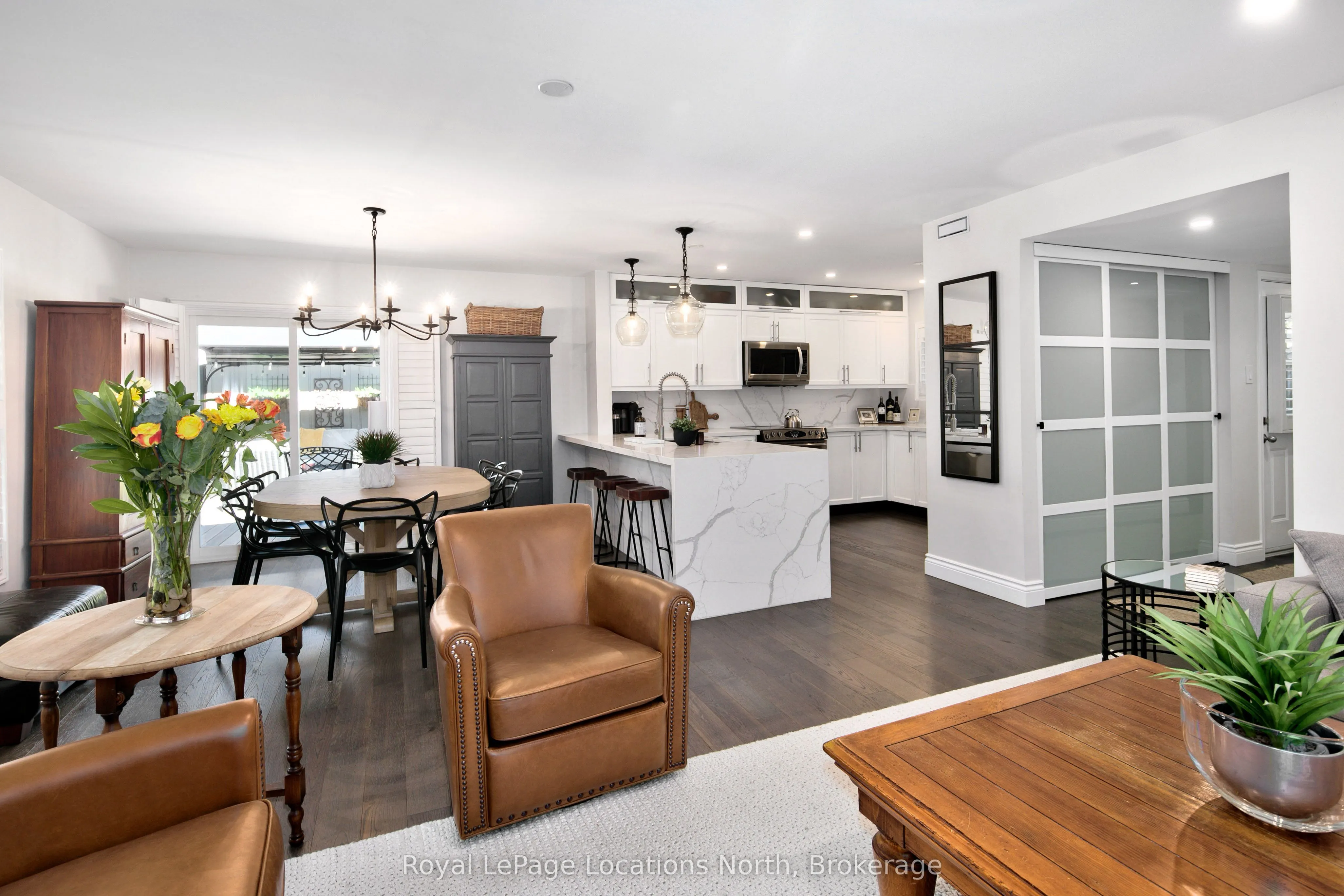 417 Mariners Way, #7