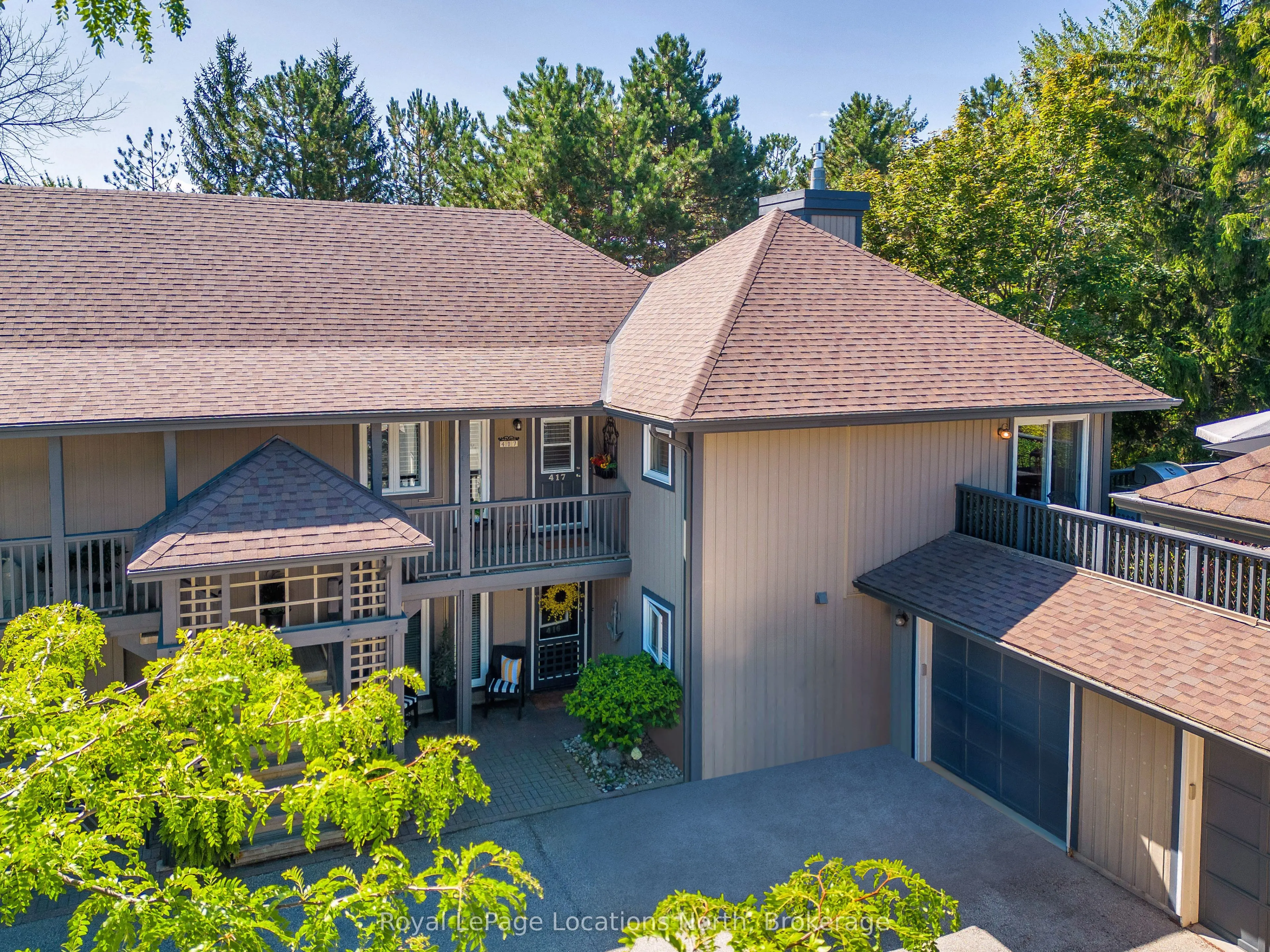 417 Mariners Way, #7