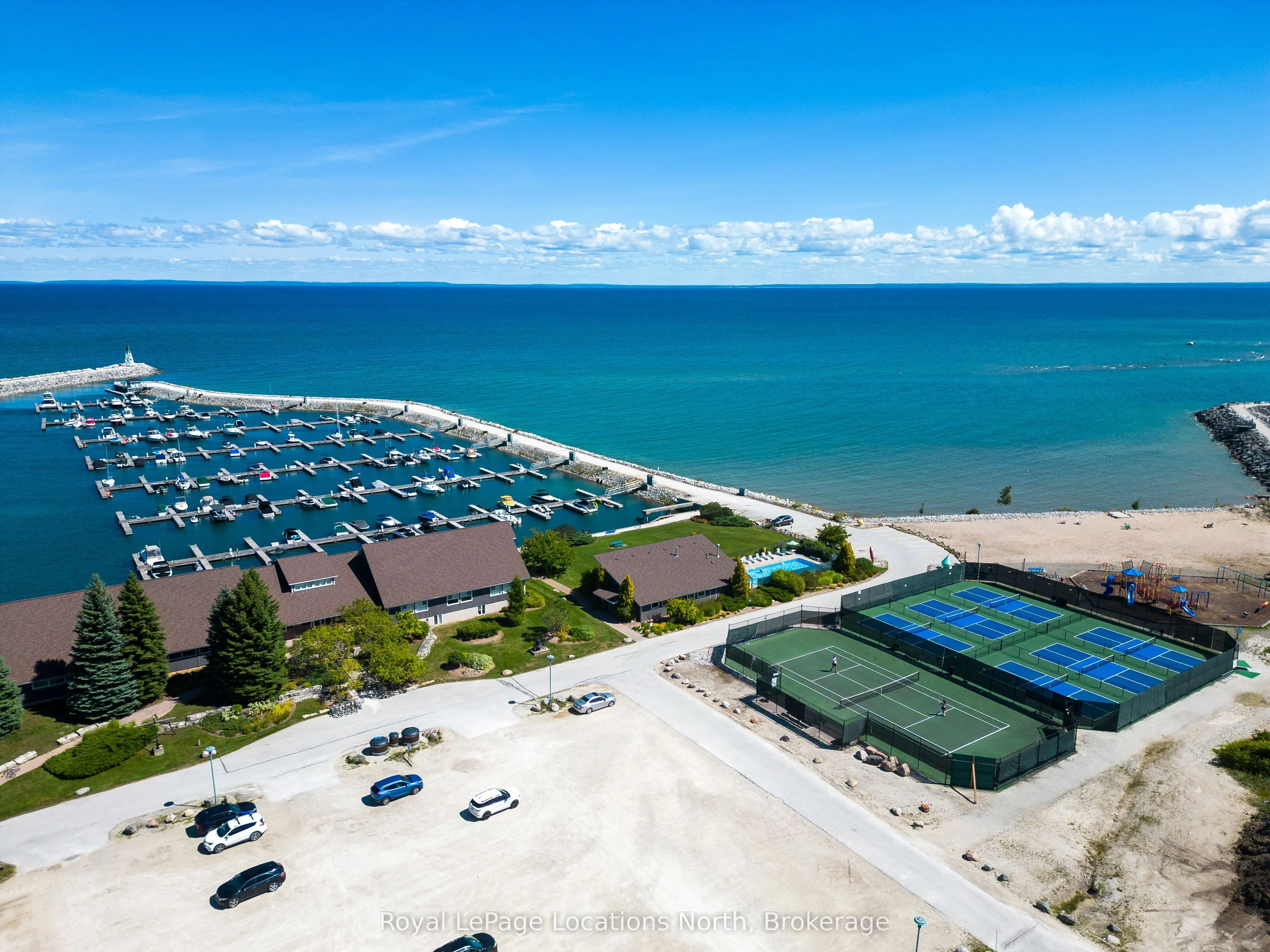 417 Mariners Way, #7