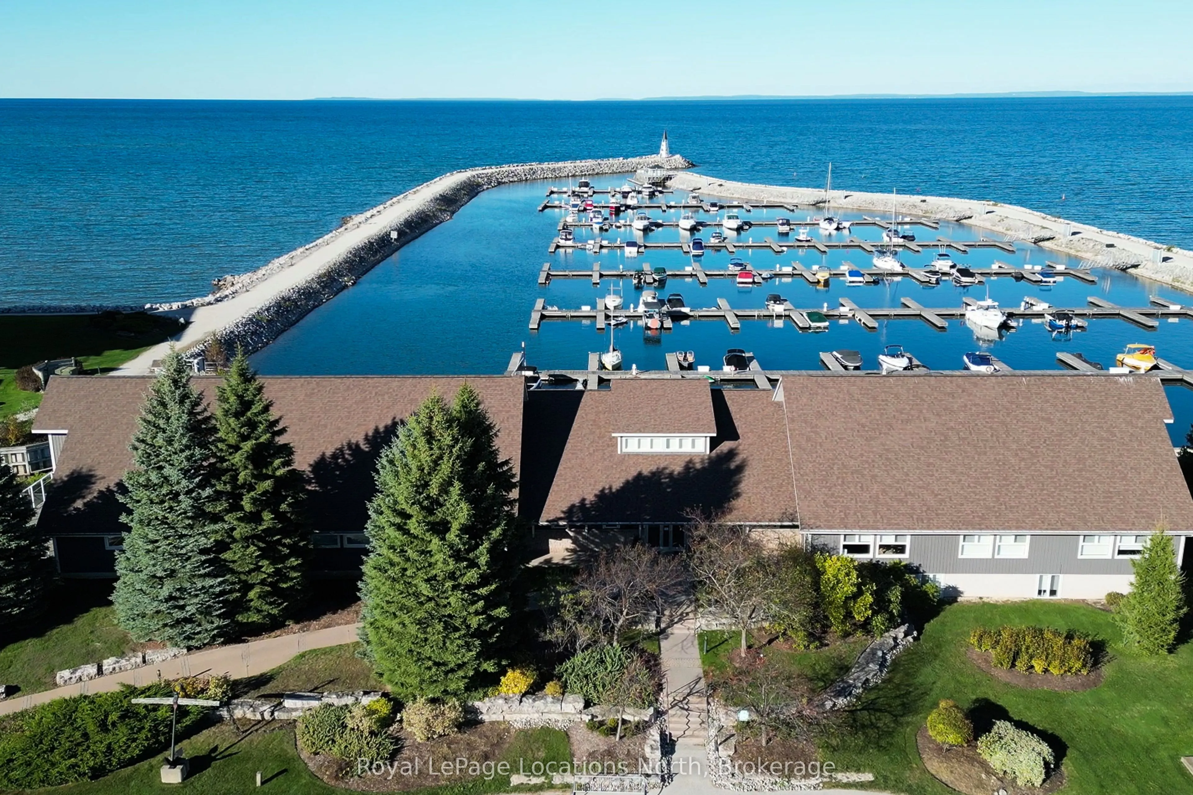 417 Mariners Way, #7
