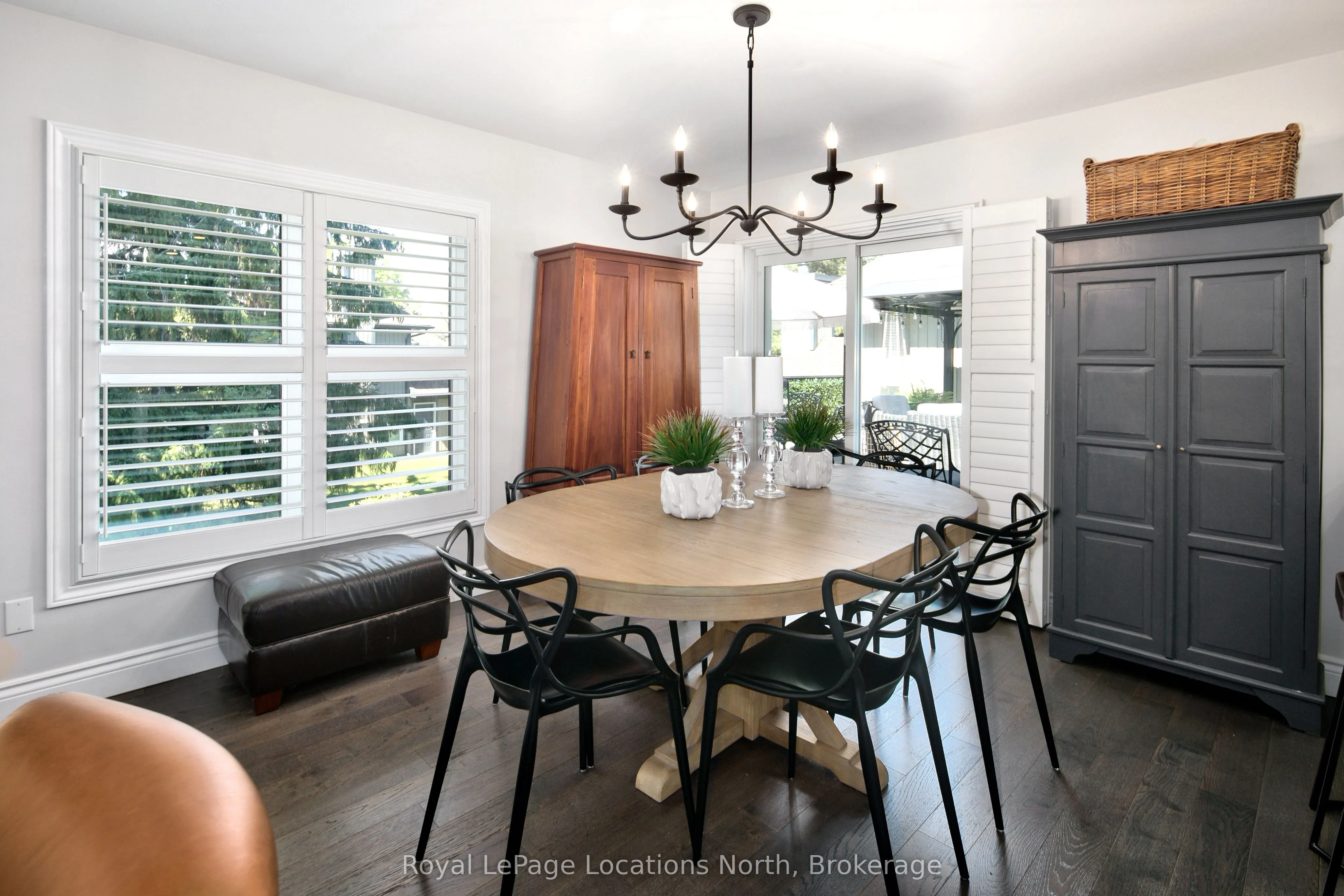 417 Mariners Way, #7