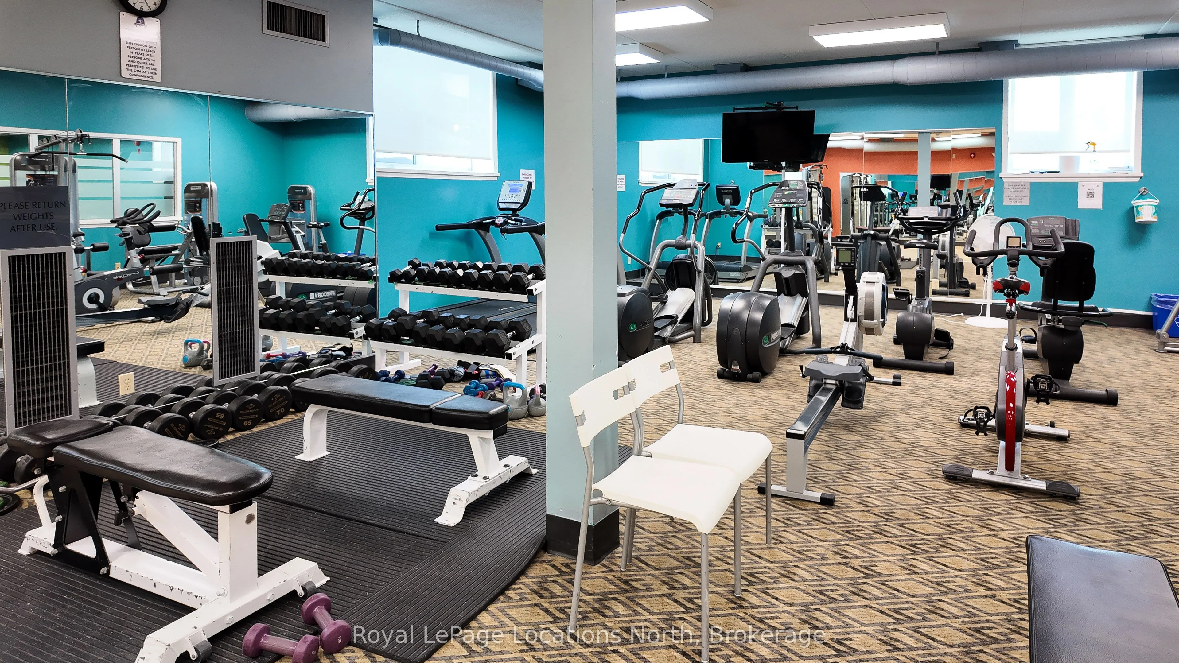 417 Mariners Way, #7