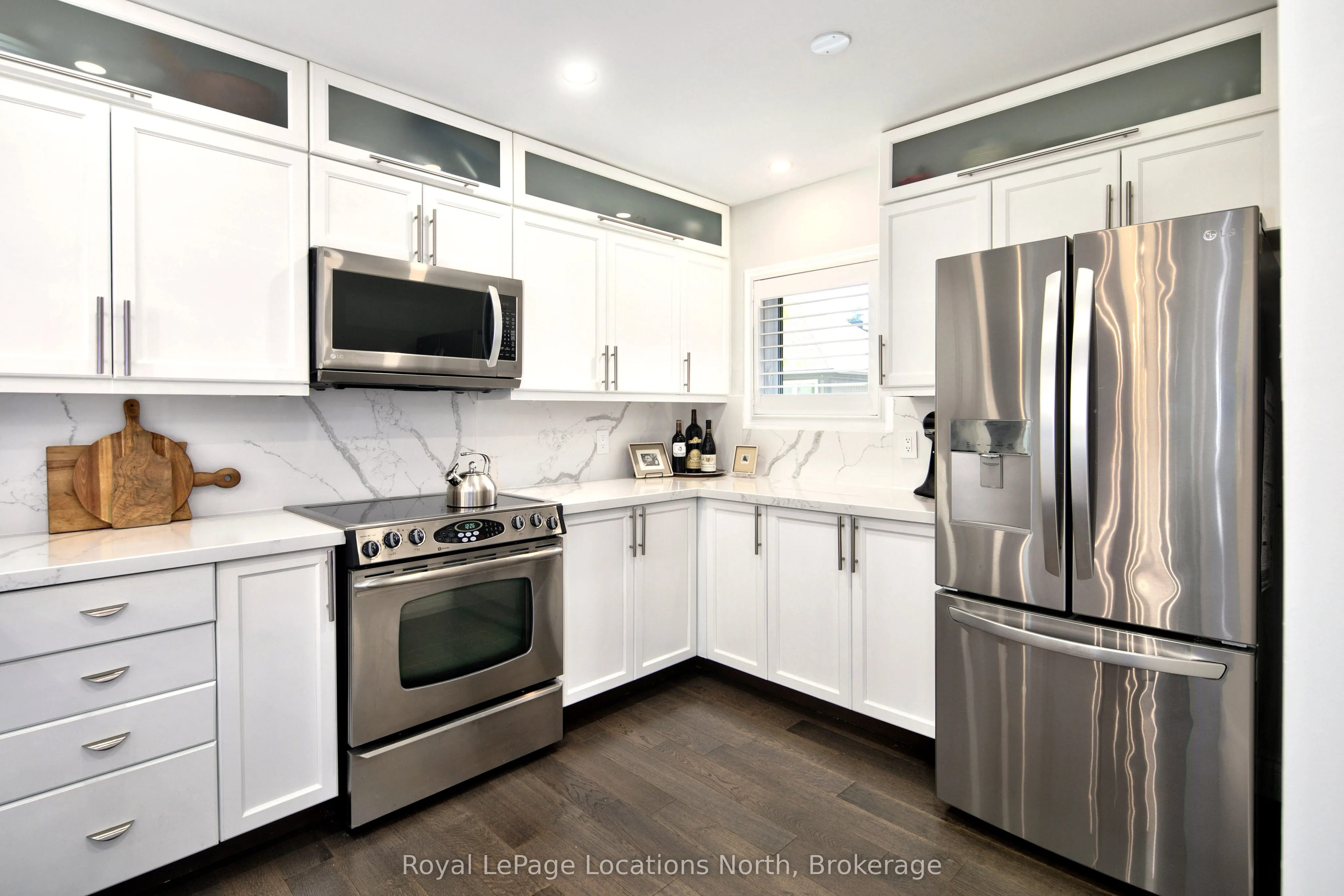 417 Mariners Way, #7