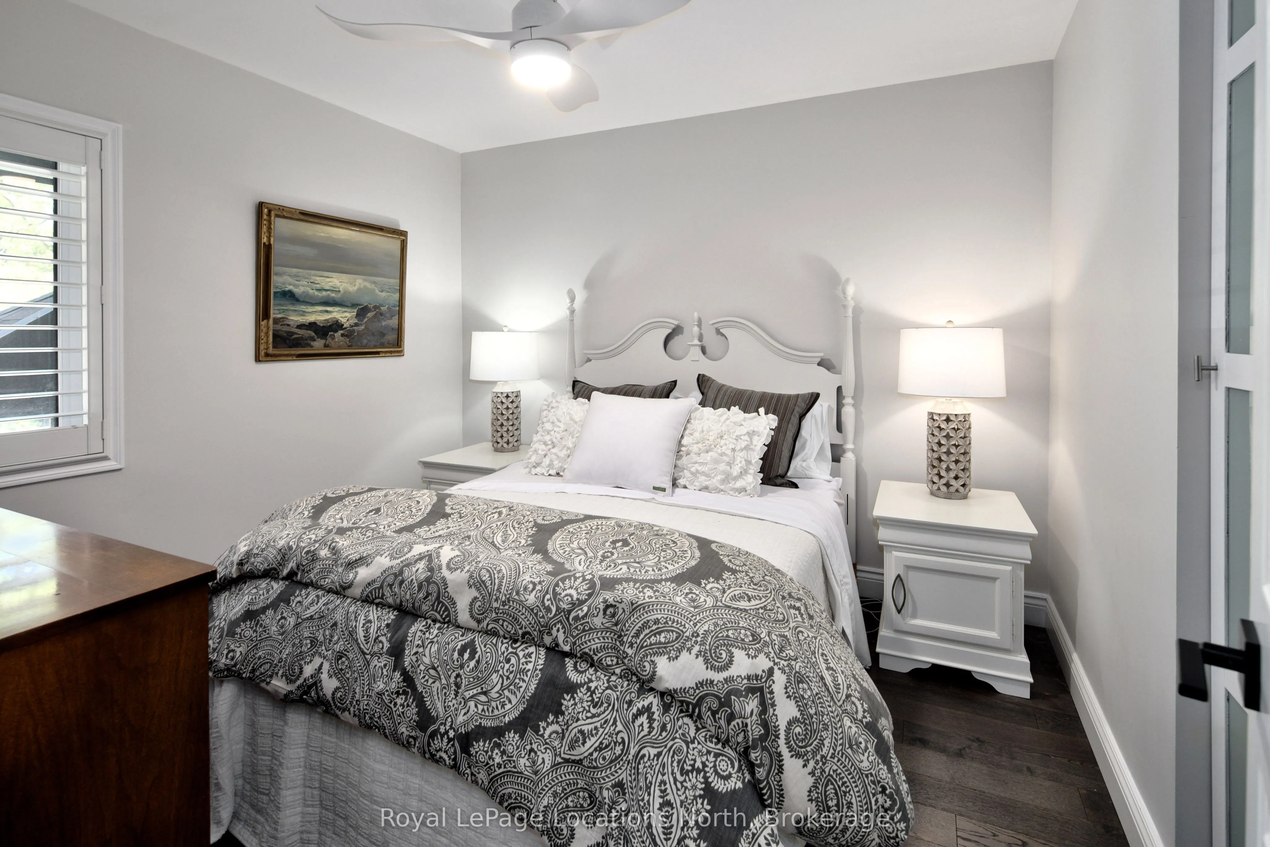 417 Mariners Way, #7