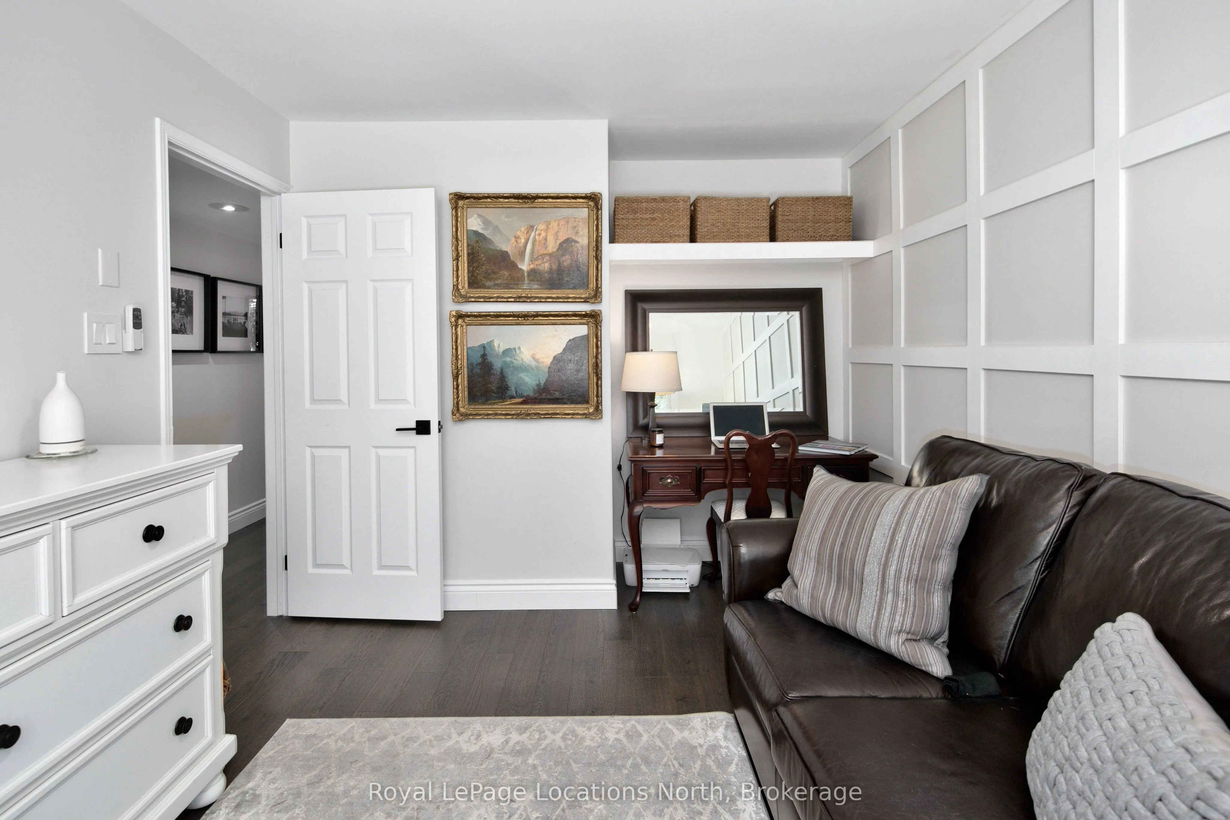 417 Mariners Way, #7