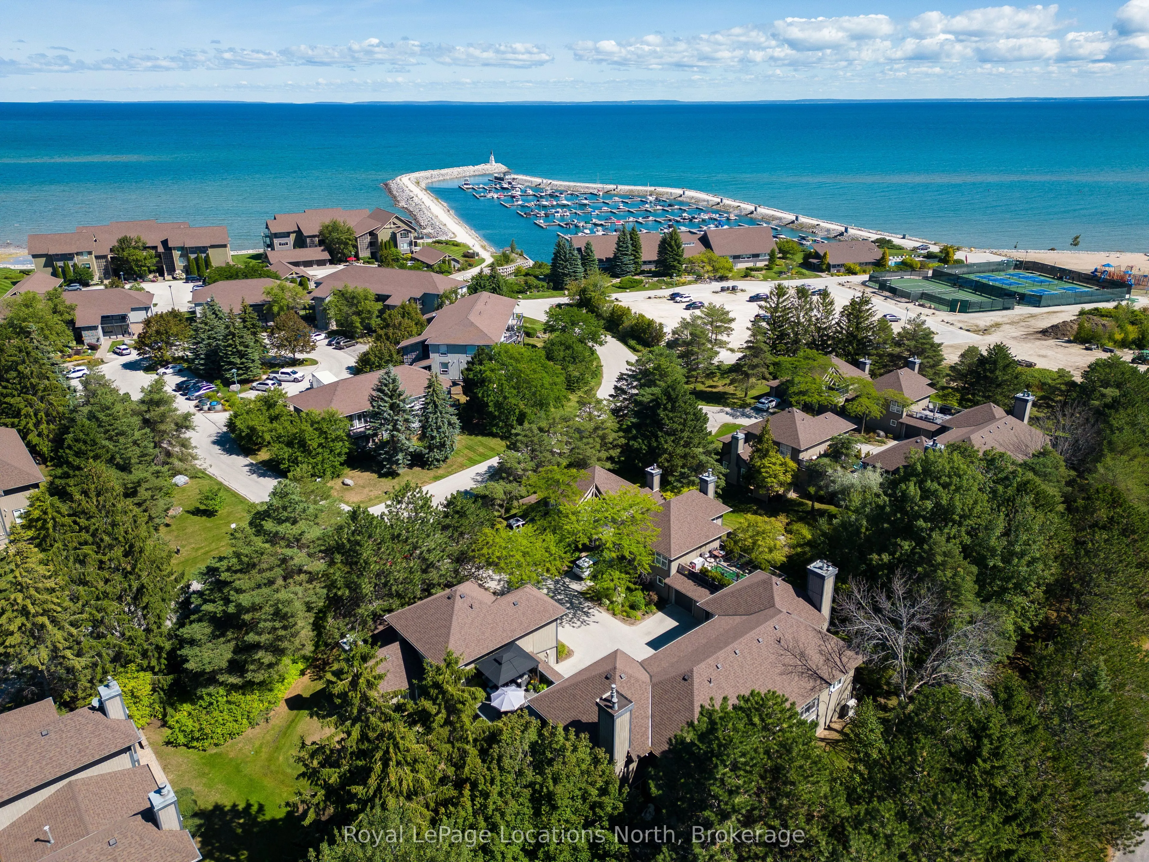 417 Mariners Way, #7